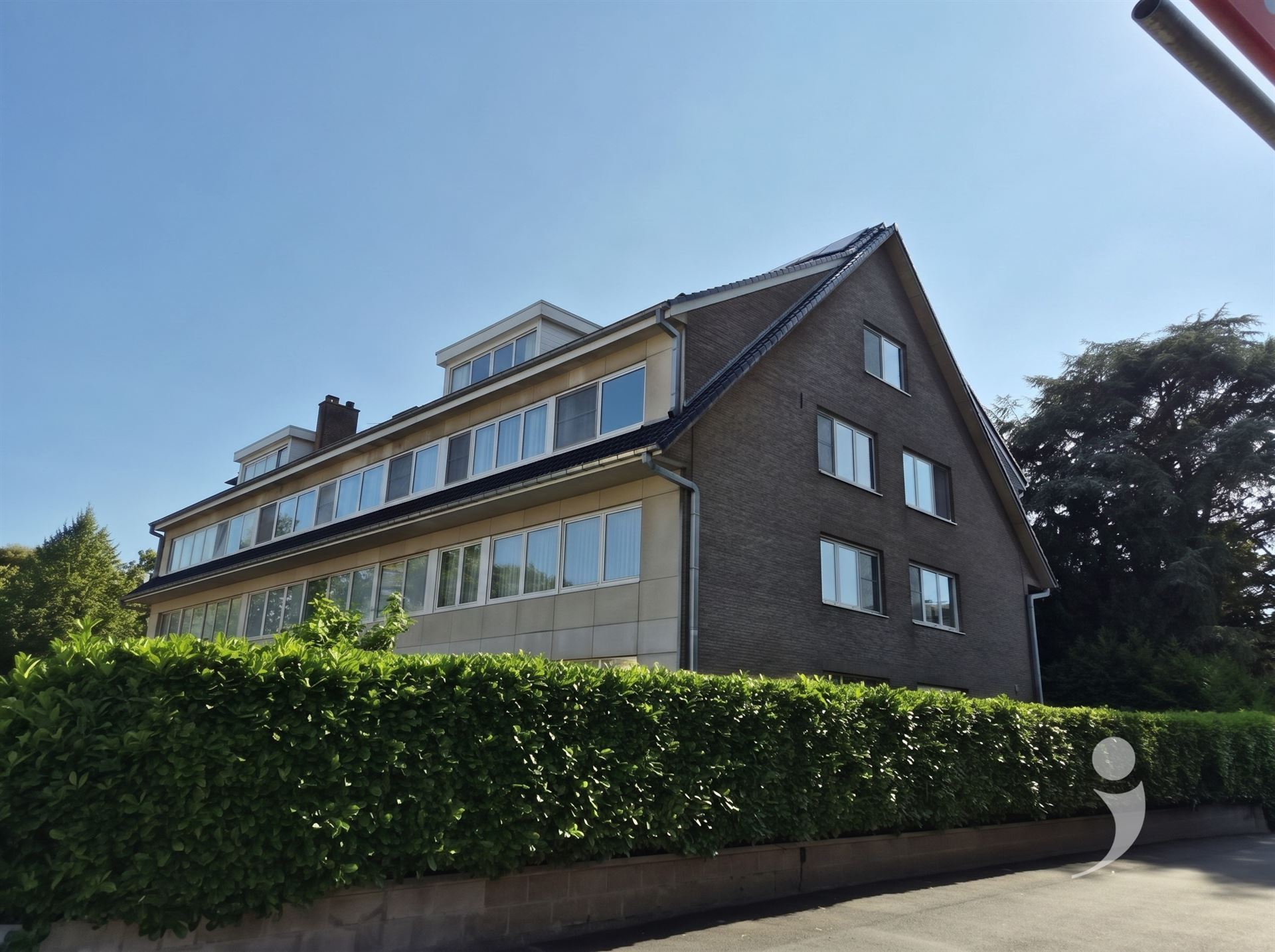 Appartement te huur in HEVERLEE