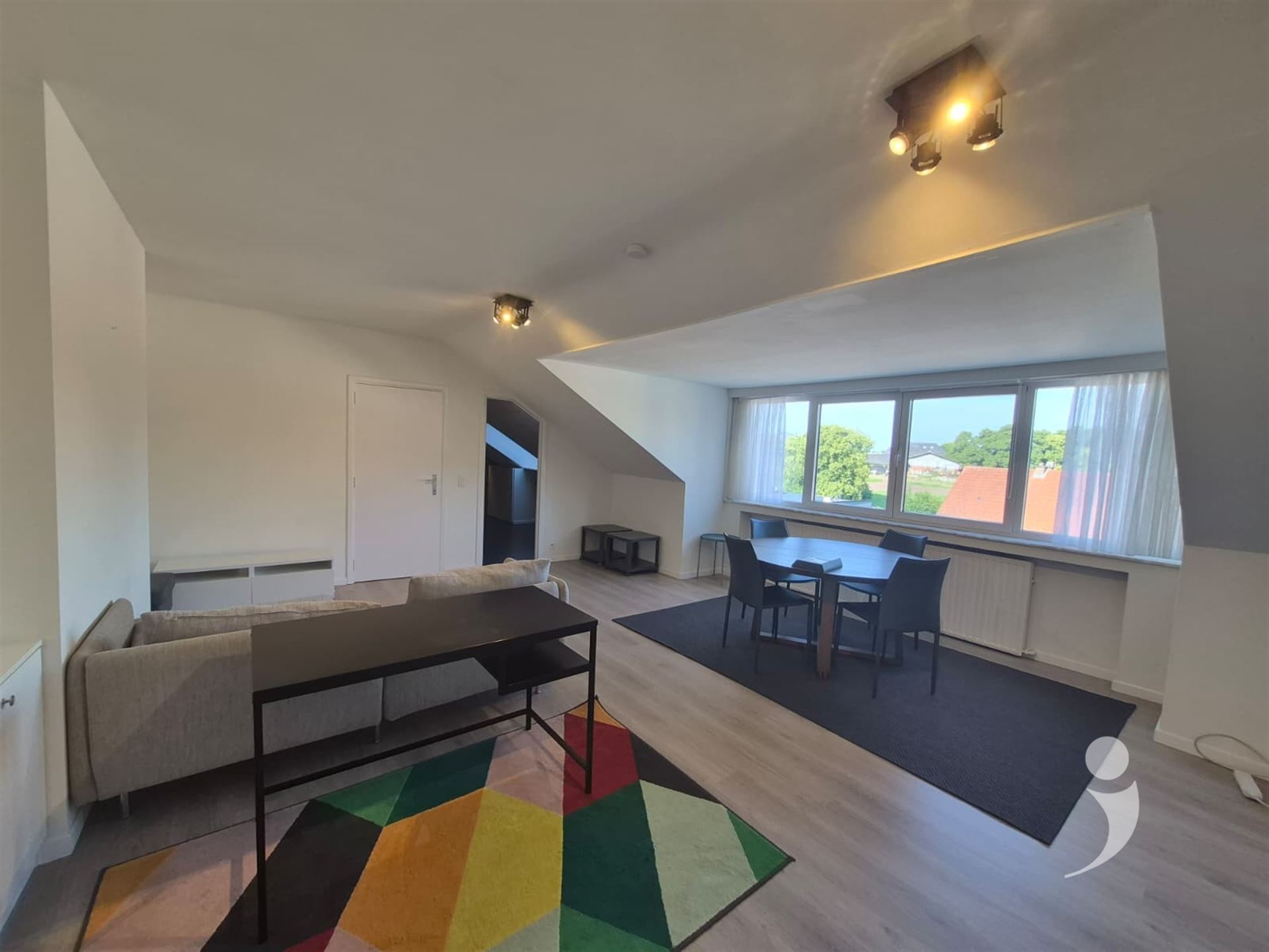 Appartement te huur in HEVERLEE