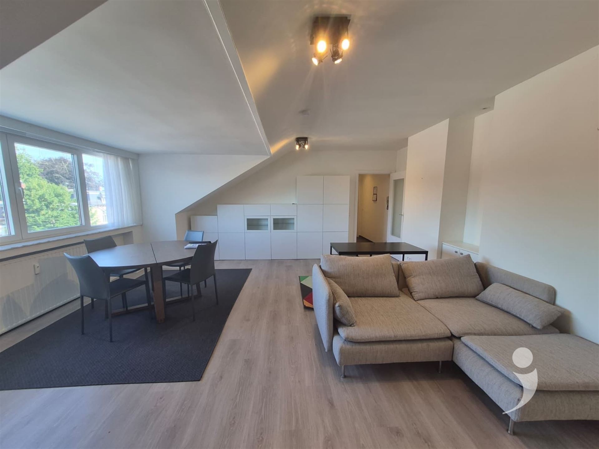 Appartement te huur in HEVERLEE