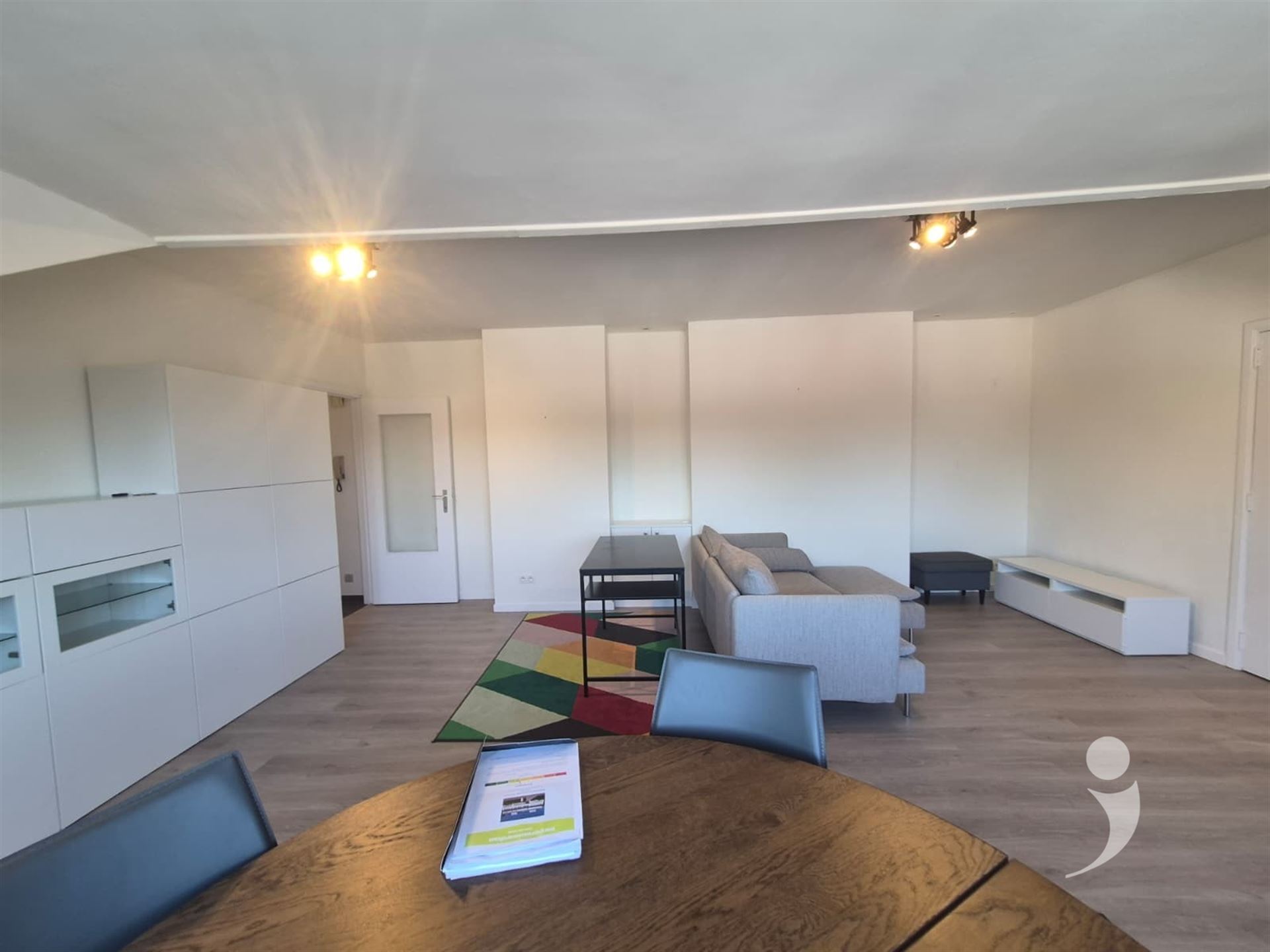 Appartement te huur in HEVERLEE