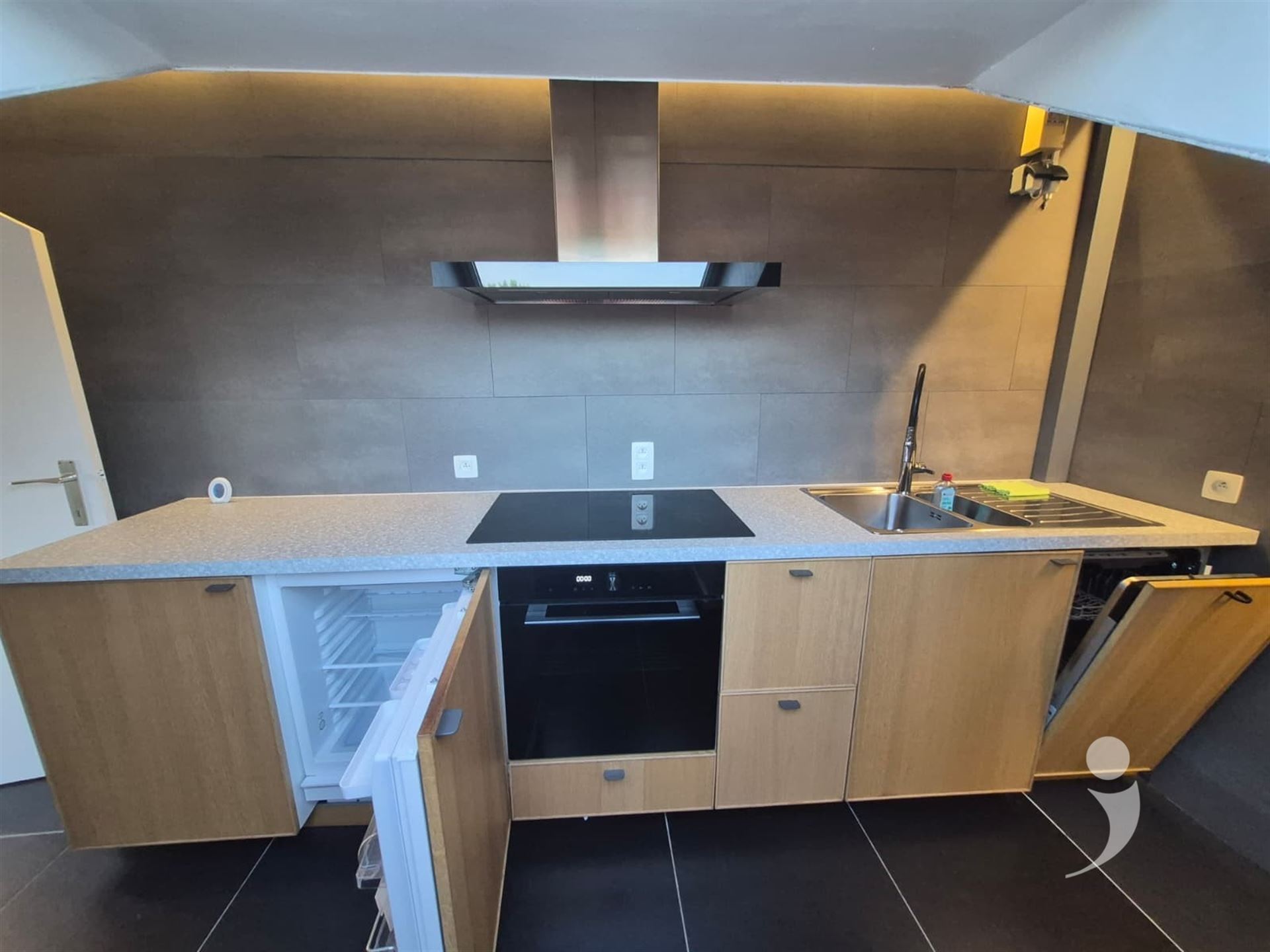 Appartement te huur in HEVERLEE