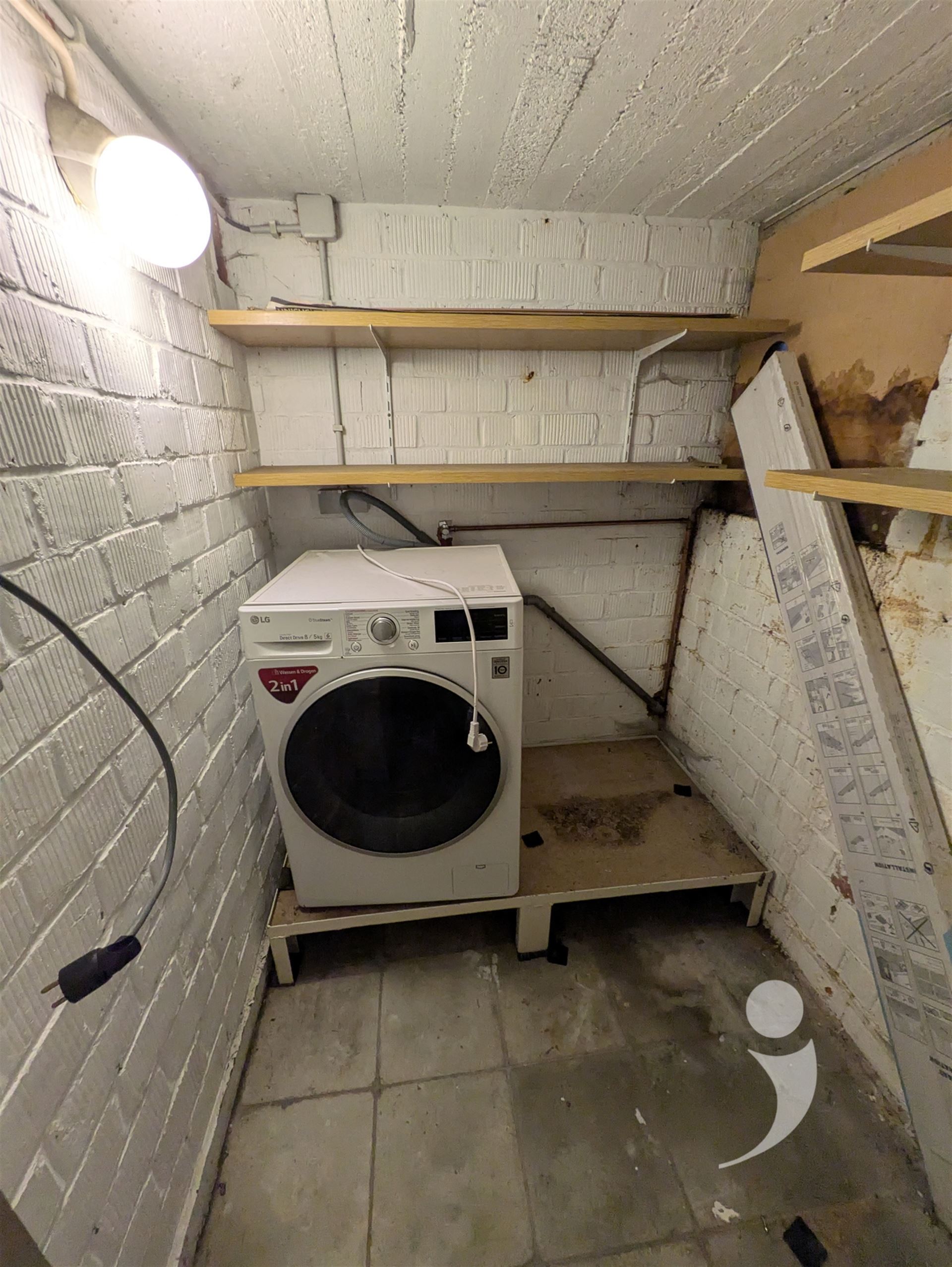 Appartement te huur in HEVERLEE