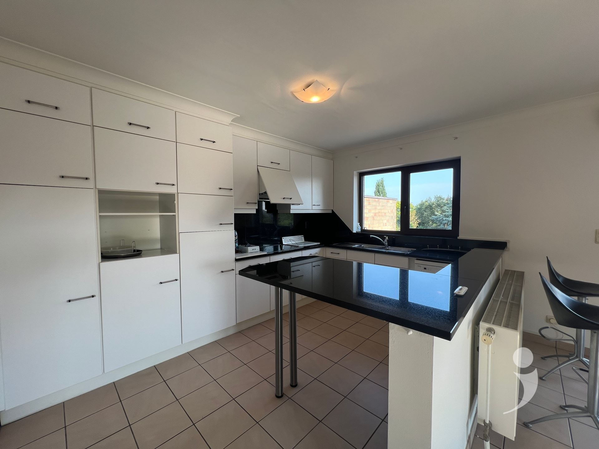Appartement te huur in HEVERLEE