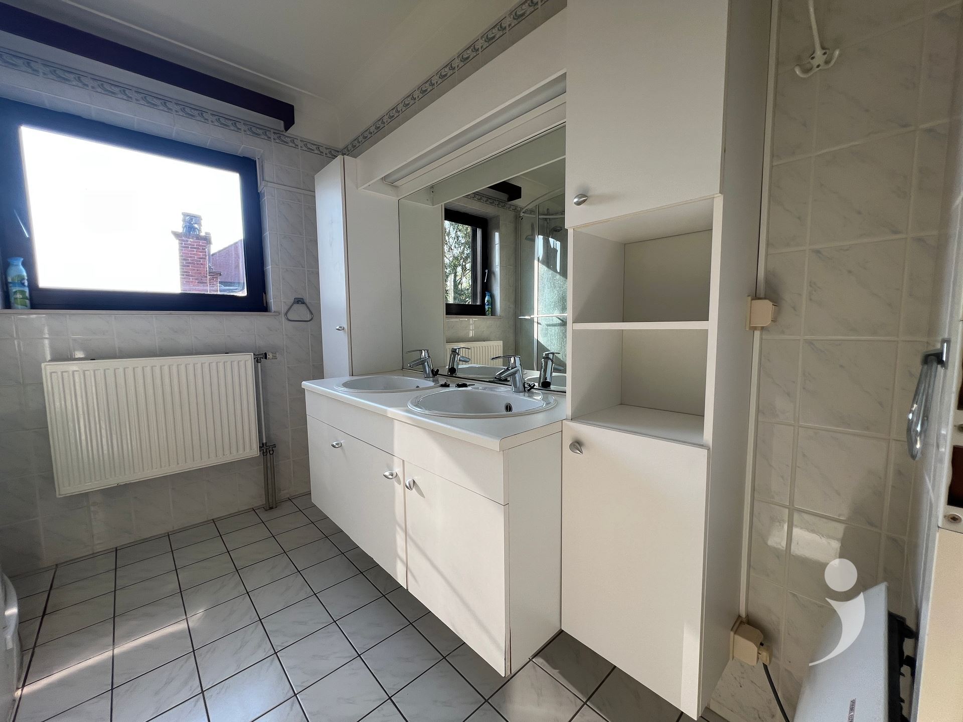 Appartement te huur in HEVERLEE