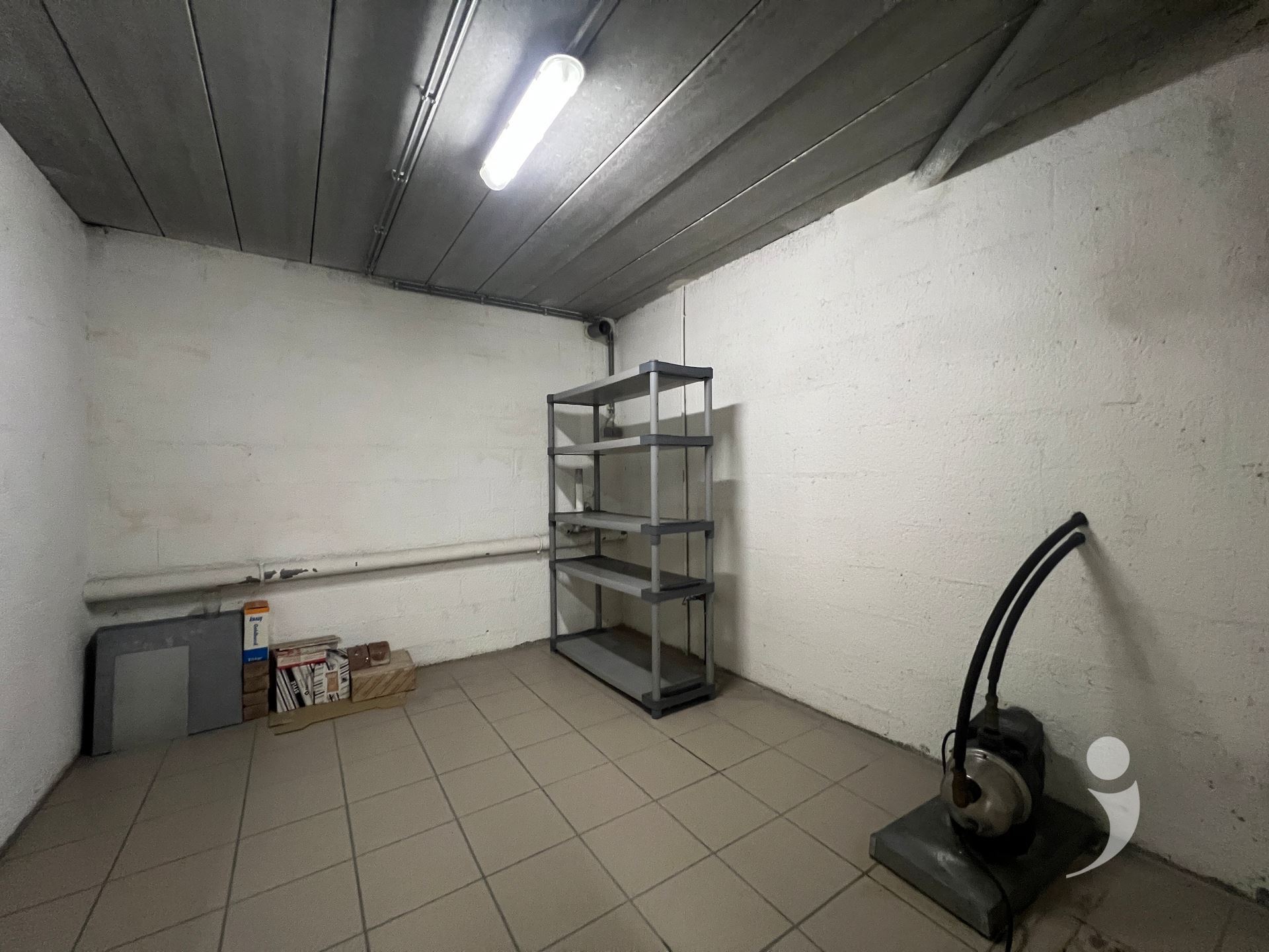 Appartement te huur in HEVERLEE
