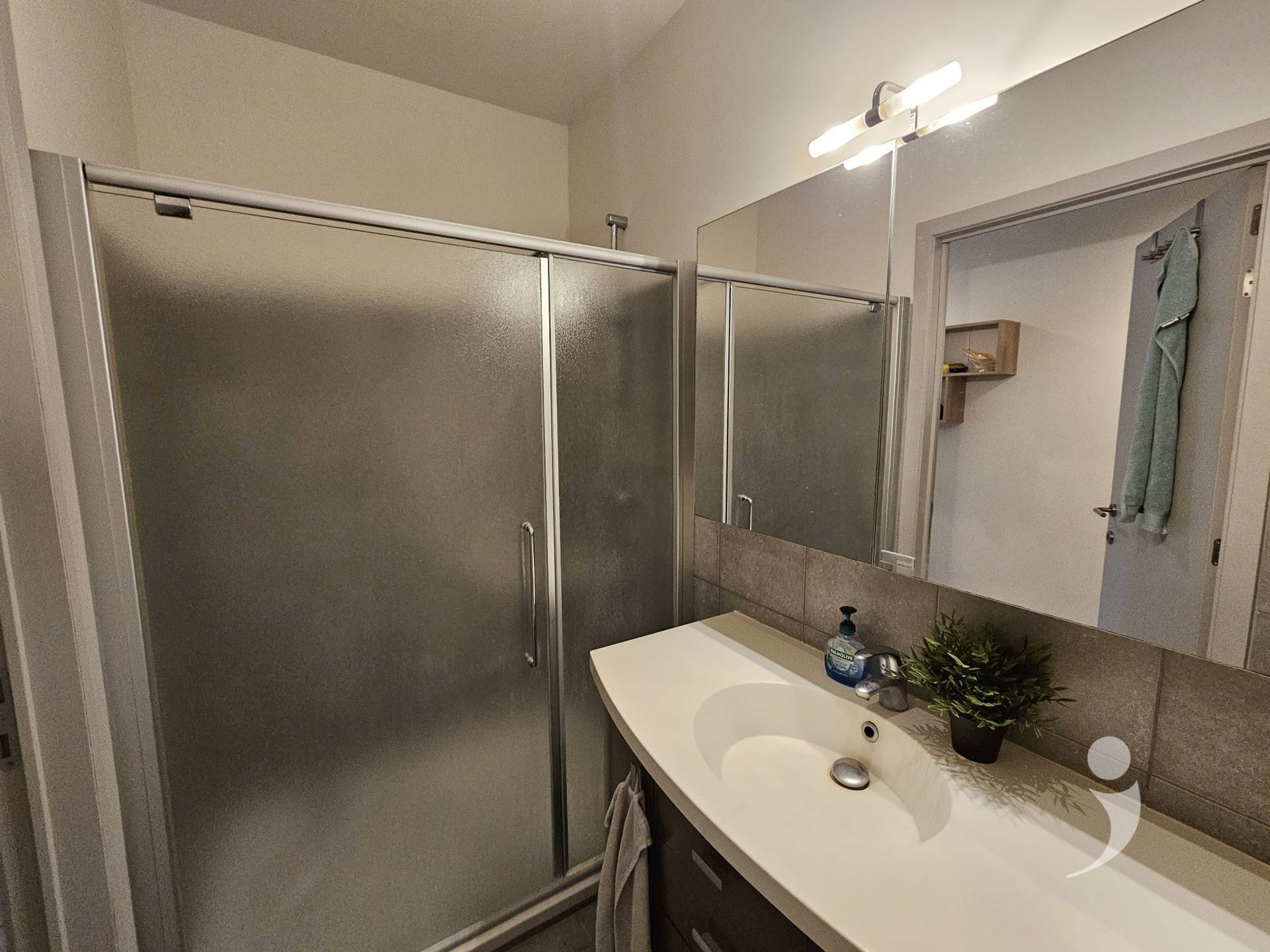 Appartement te huur in LEUVEN