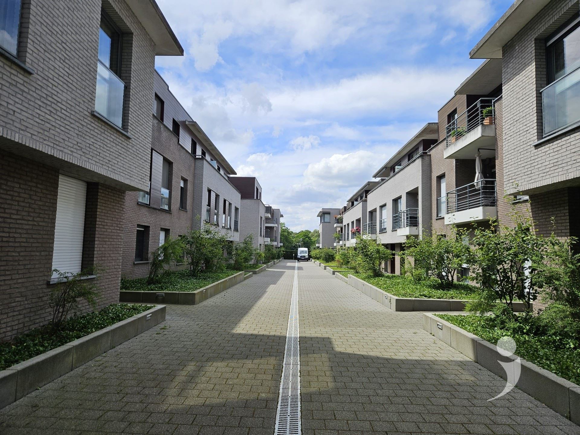 Appartement te huur in LEUVEN