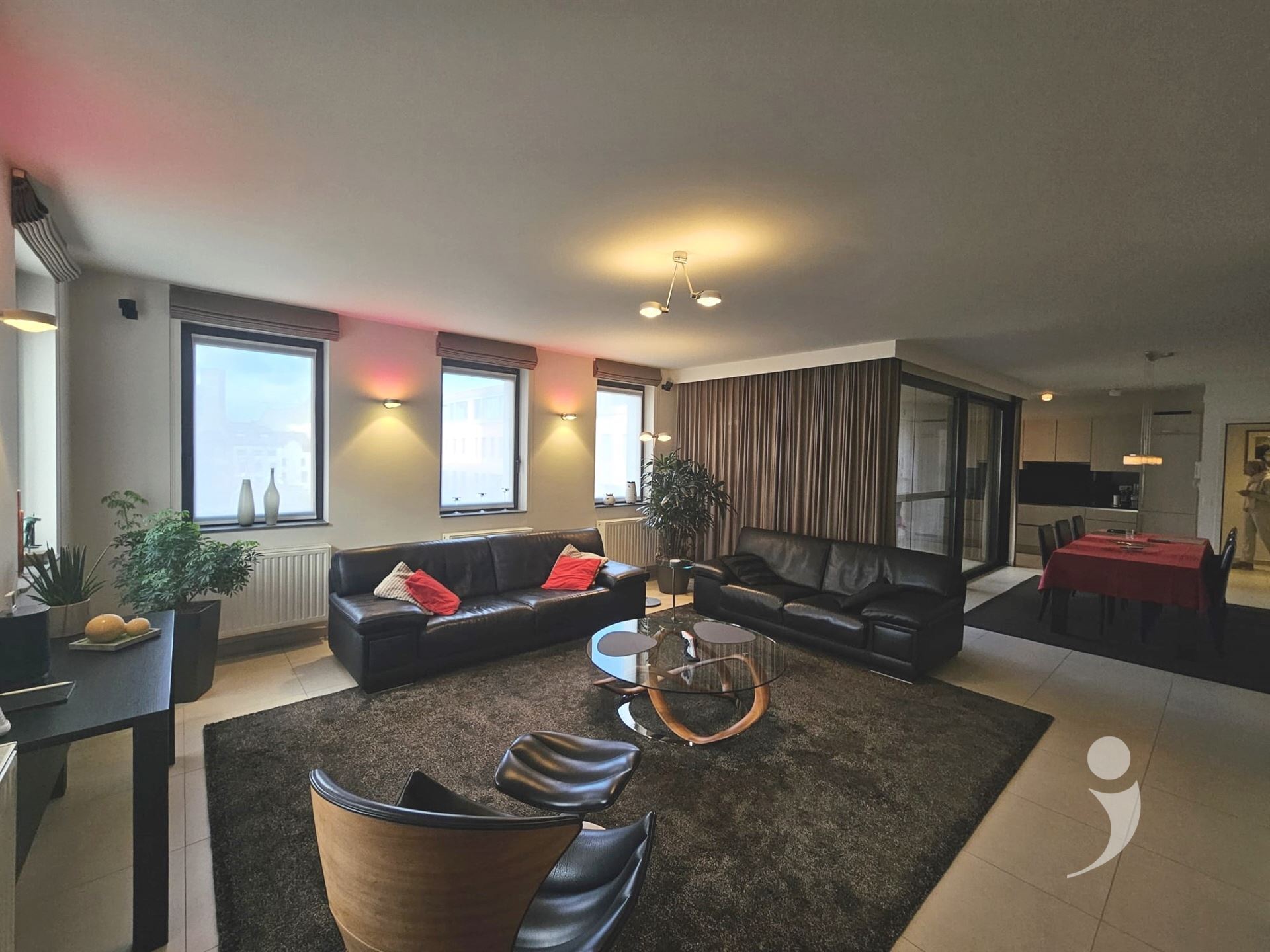 Appartement te huur in LEUVEN