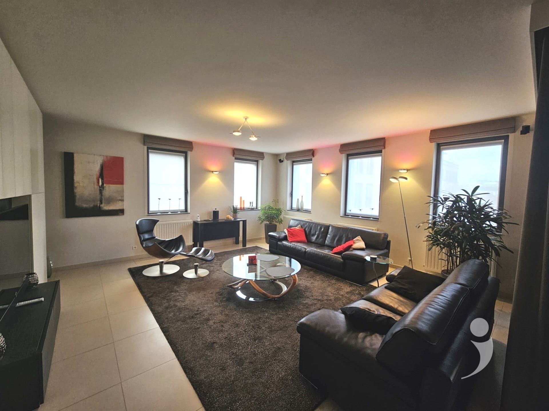 Appartement te huur in LEUVEN