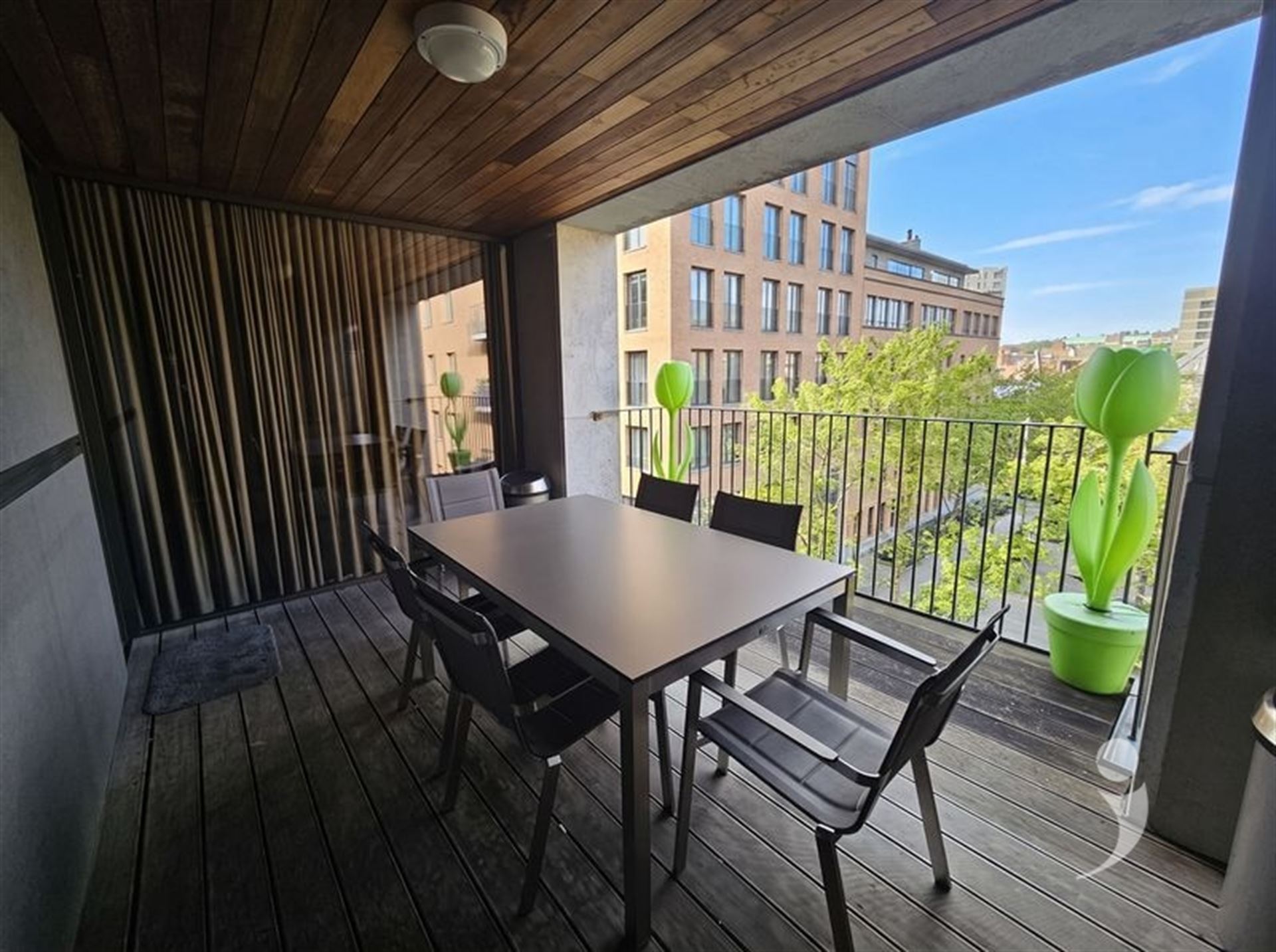 Appartement te huur in LEUVEN