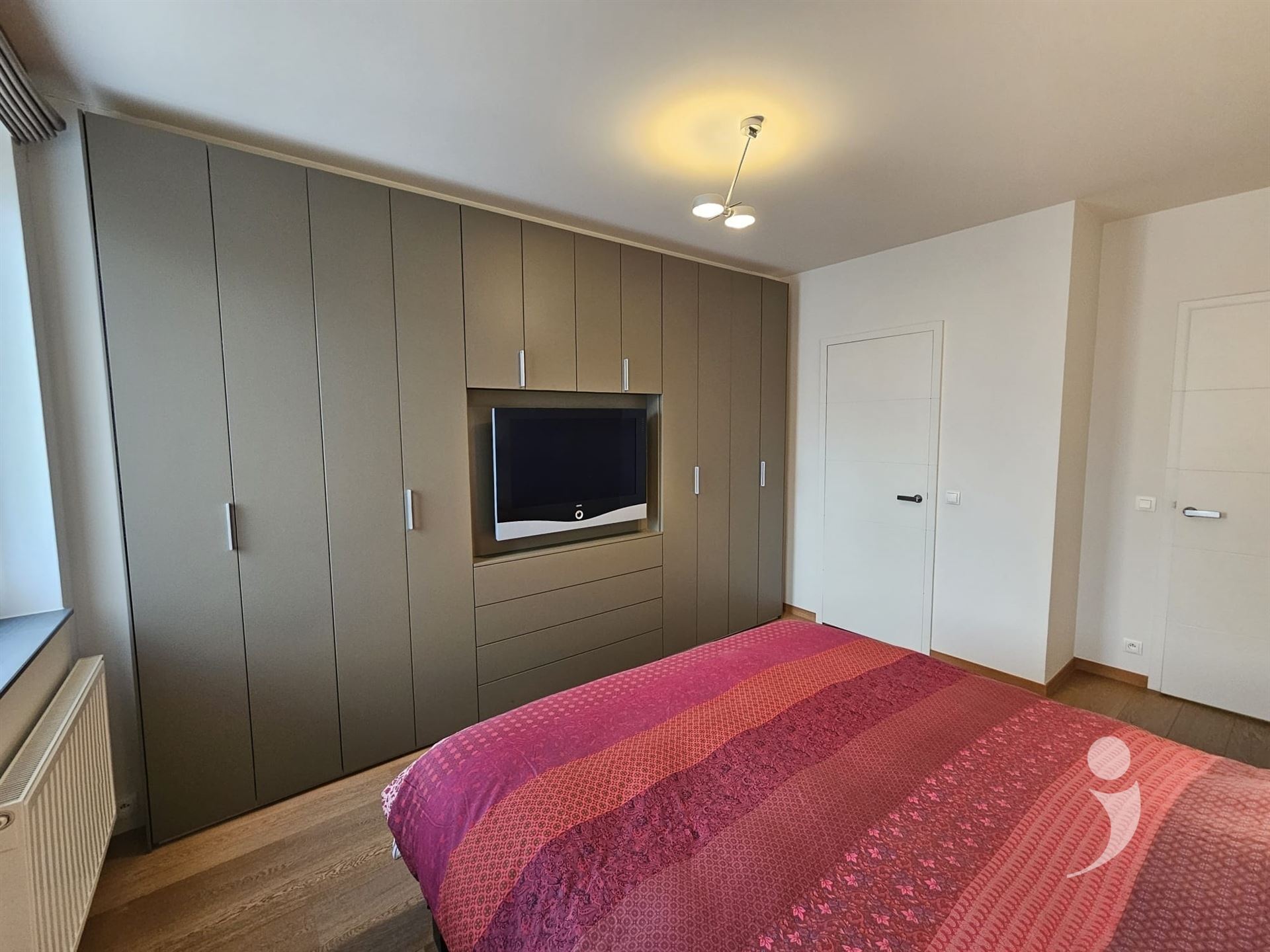 Appartement te huur in LEUVEN