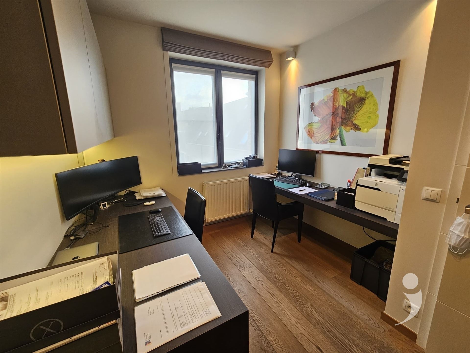 Appartement te huur in LEUVEN