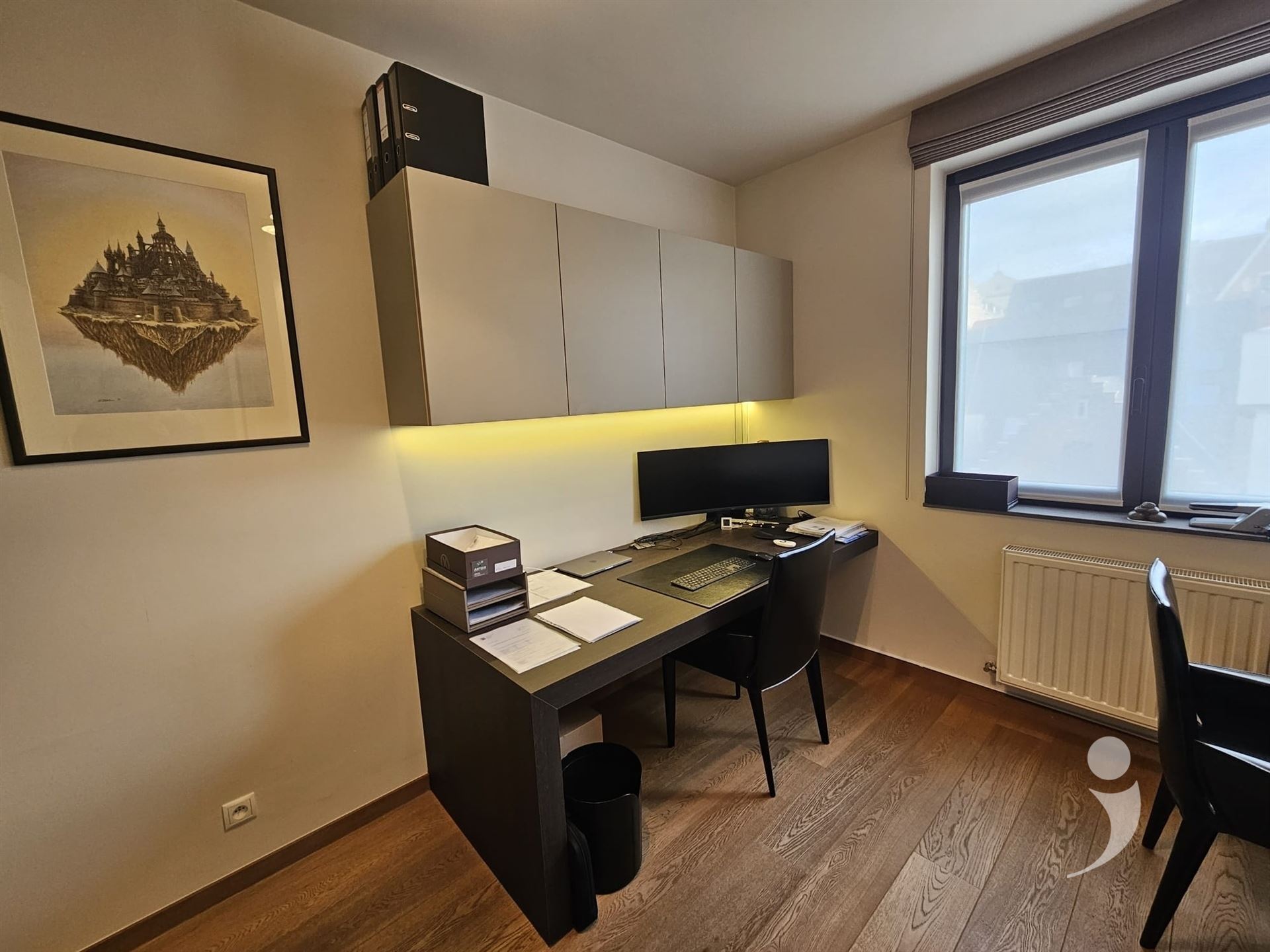 Appartement te huur in LEUVEN