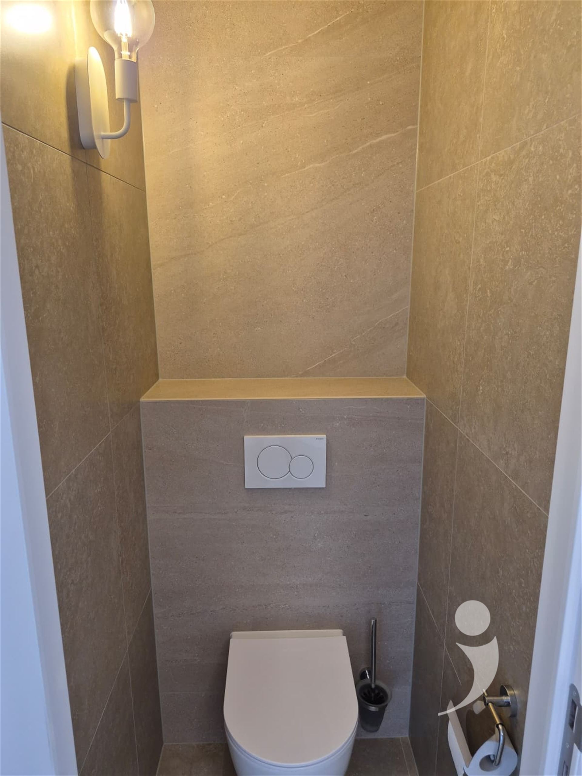 Appartement te huur in LEUVEN
