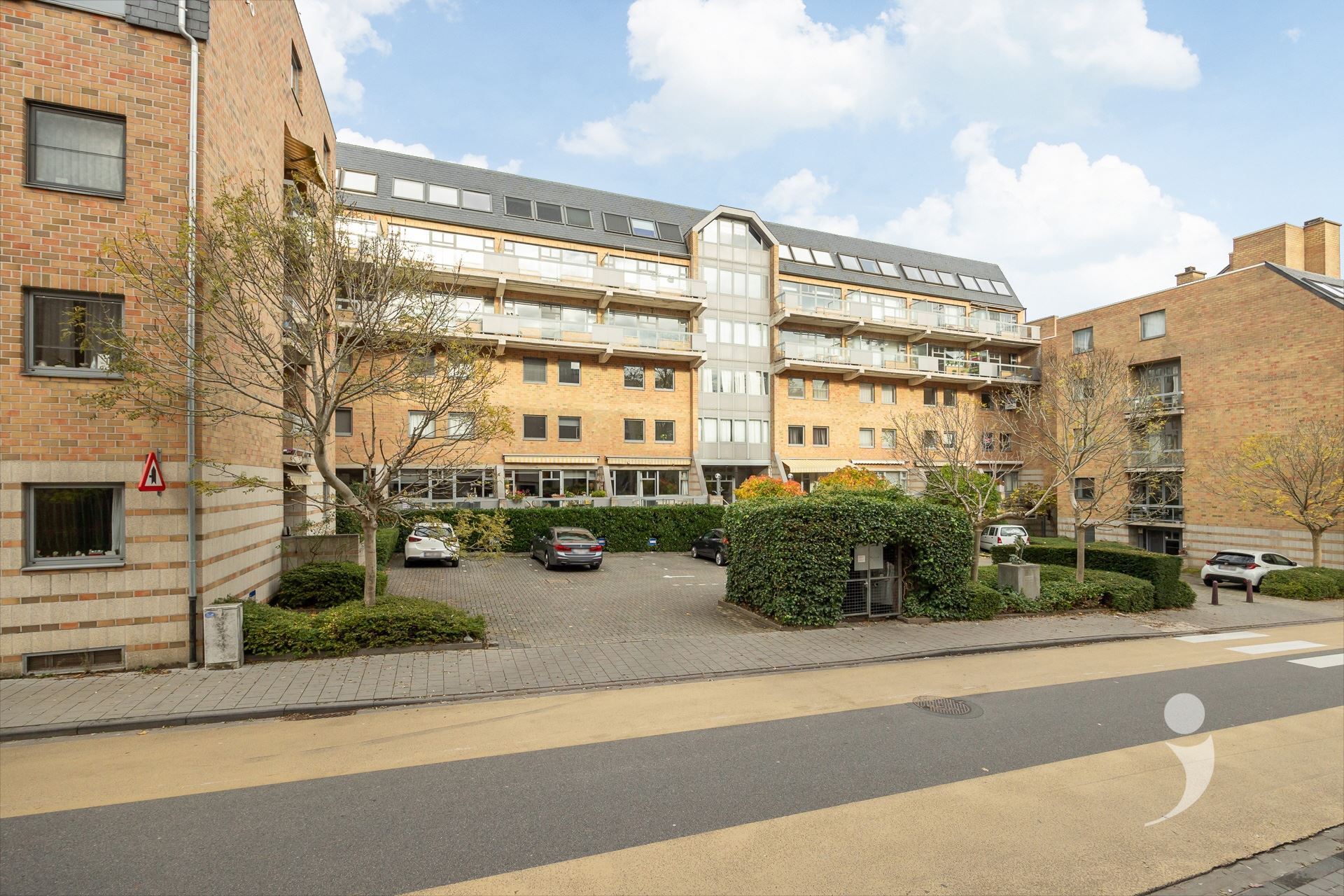 Appartement te huur in LEUVEN