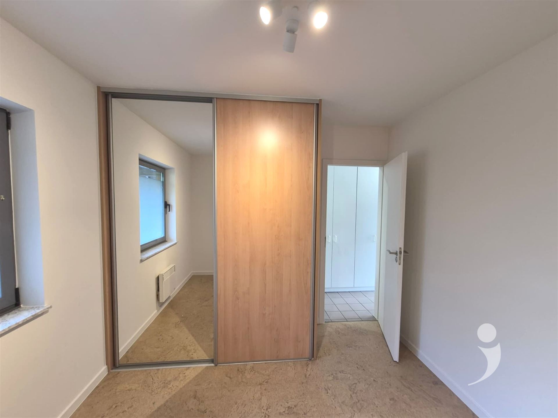 Appartement te huur in LEUVEN