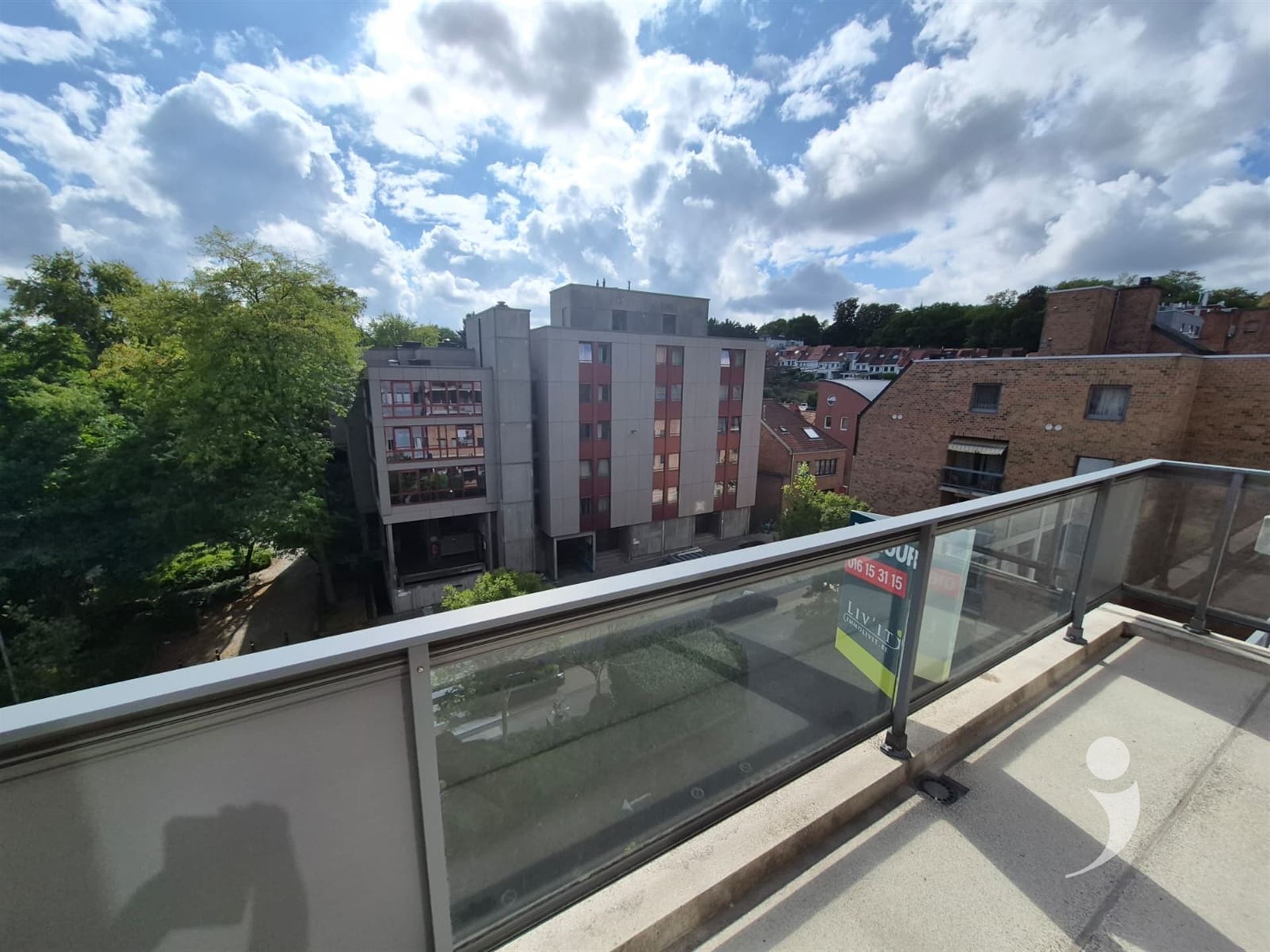 Appartement te huur in LEUVEN