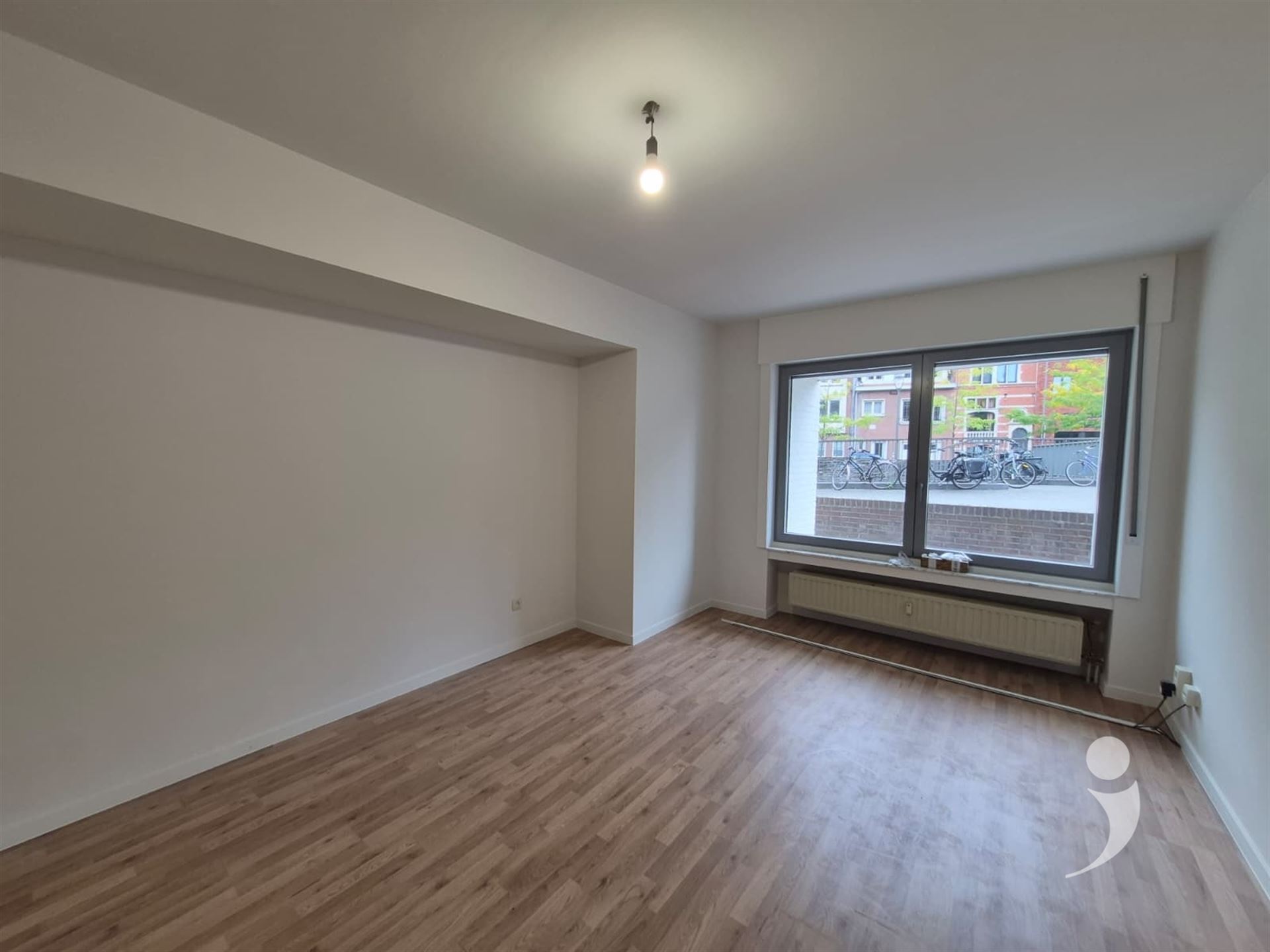 Appartement te huur in LEUVEN