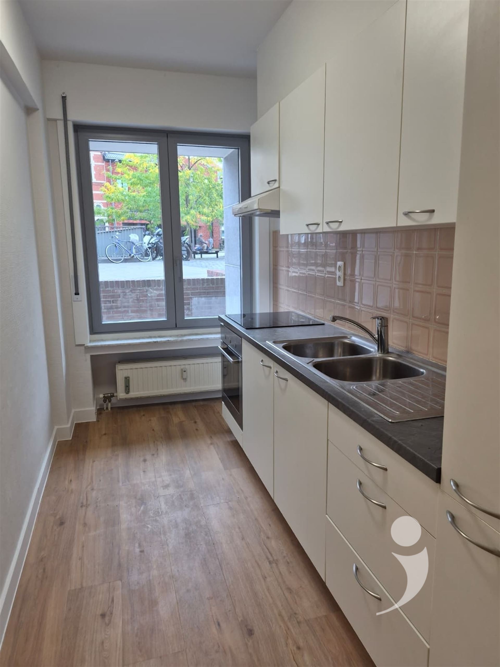 Appartement te huur in LEUVEN