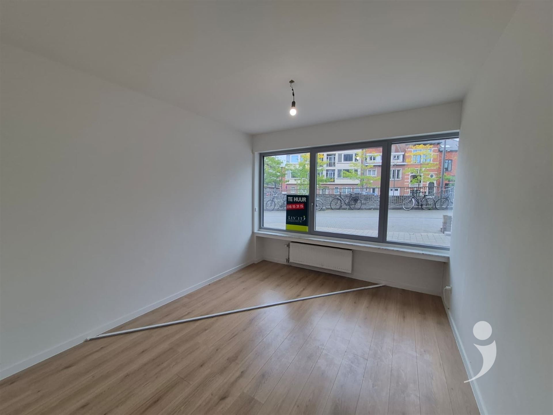 Appartement te huur in LEUVEN