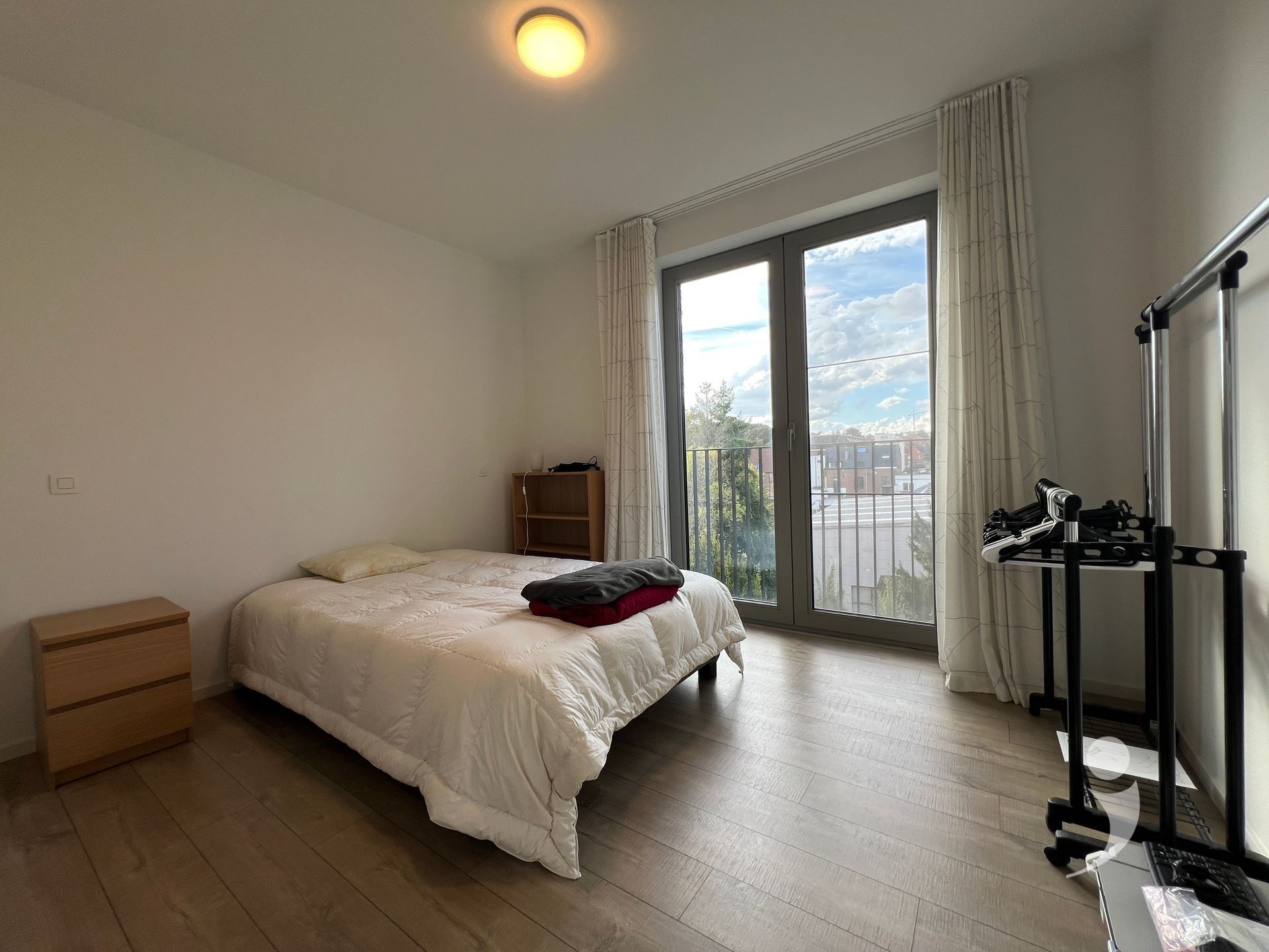 Appartement te huur in LEUVEN