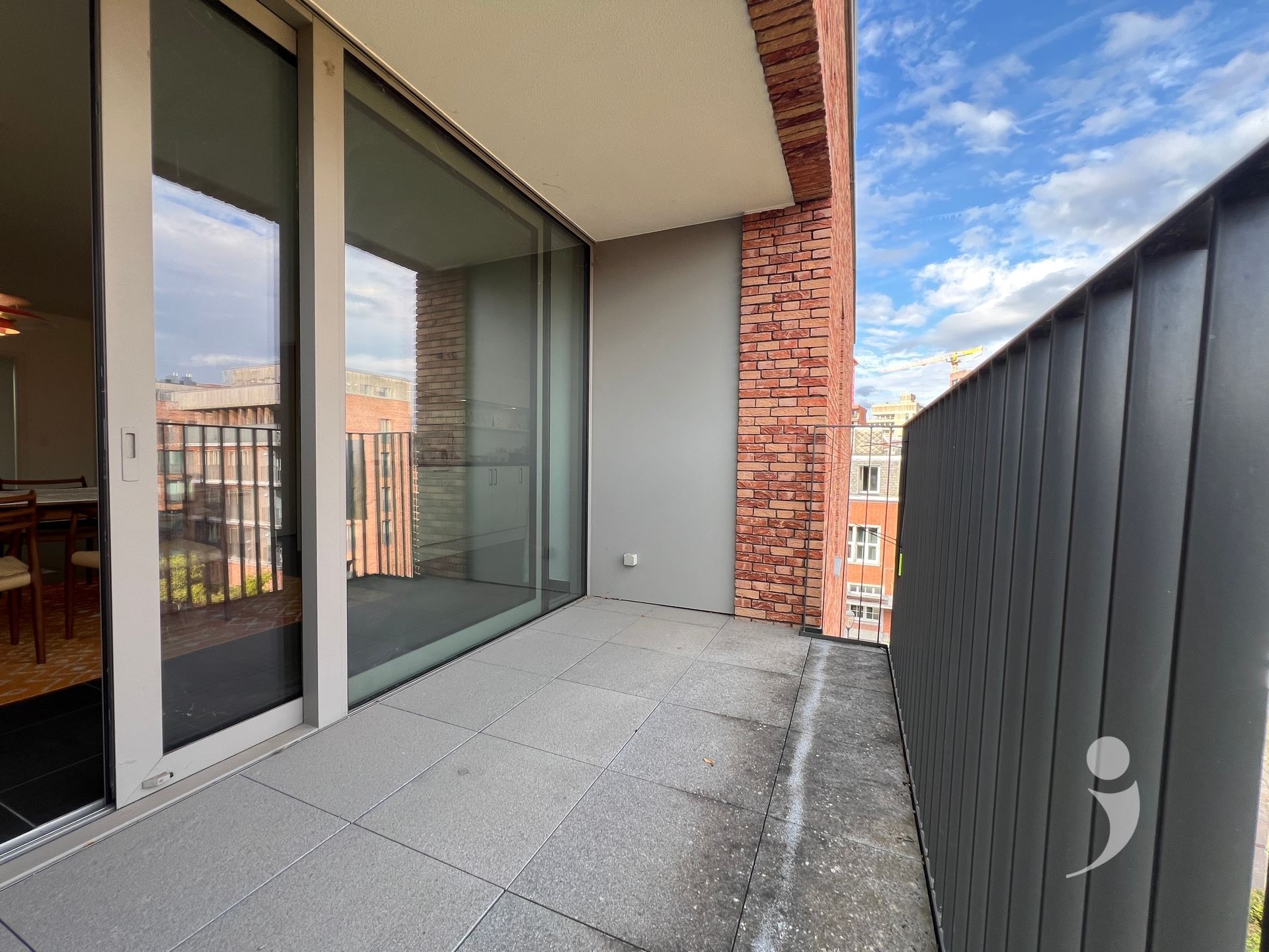 Appartement te huur in LEUVEN