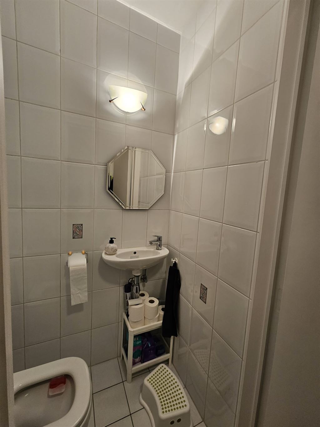 Appartement te huur in LEUVEN