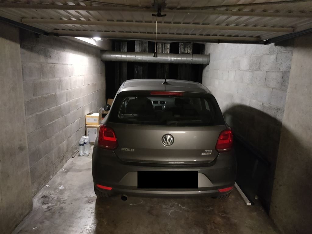Appartement te huur in LEUVEN