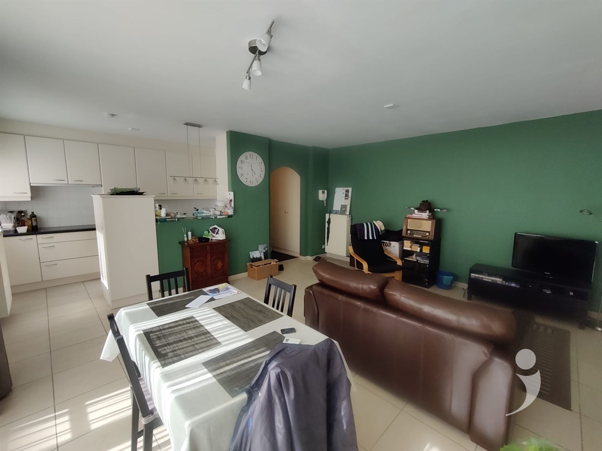 Appartement te huur in LEUVEN