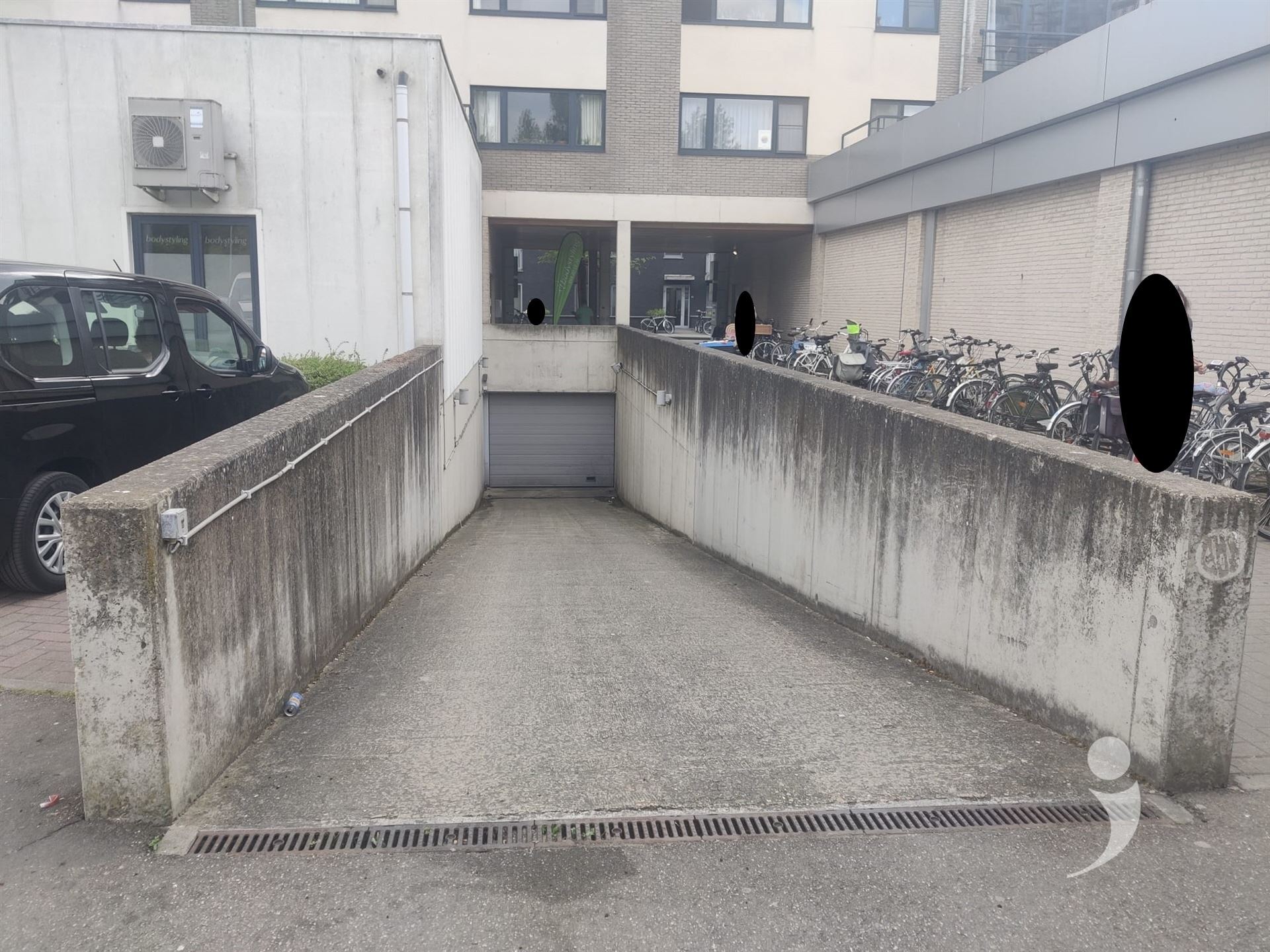 Appartement te huur in LEUVEN