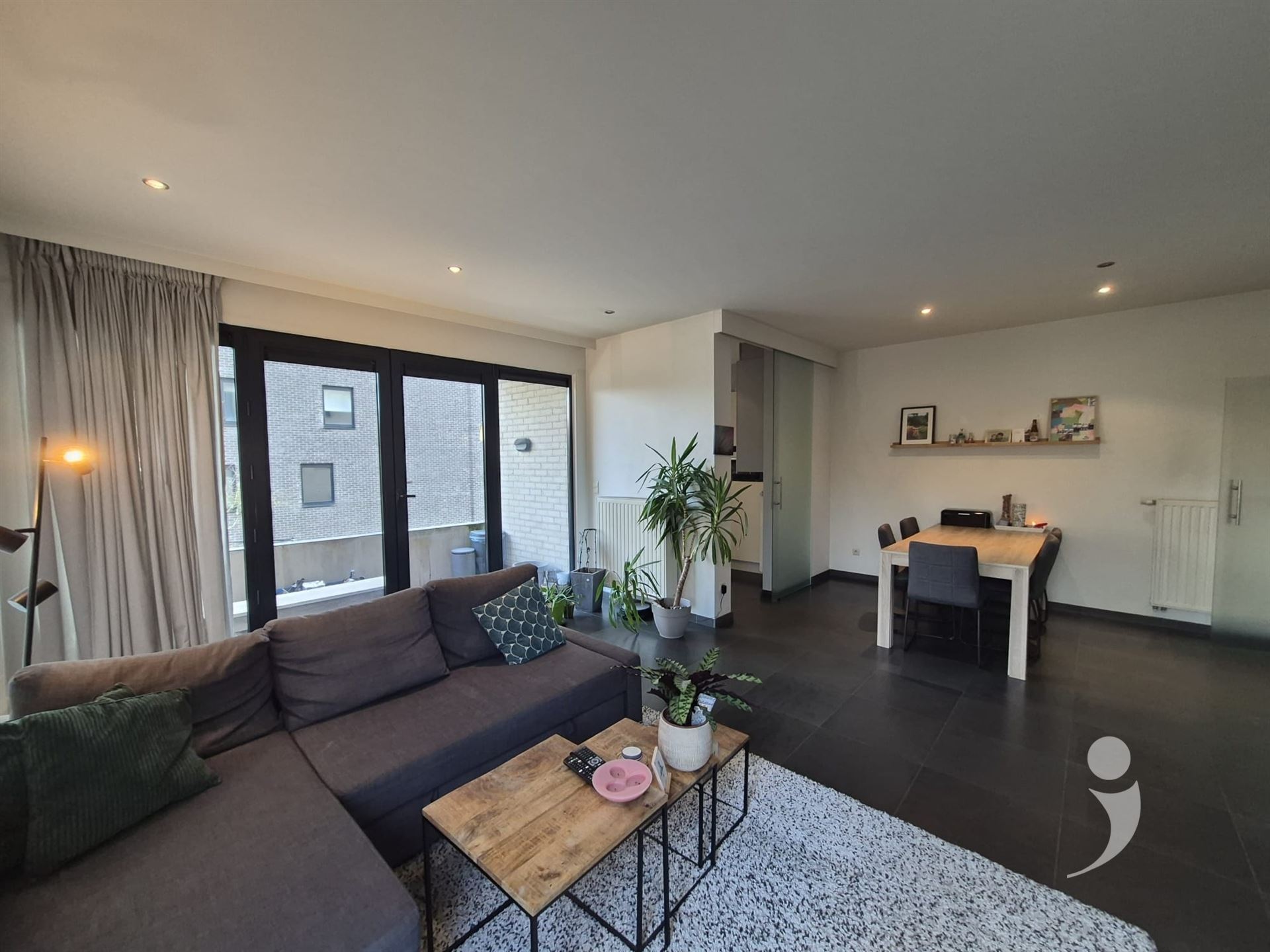Appartement te huur in LEUVEN