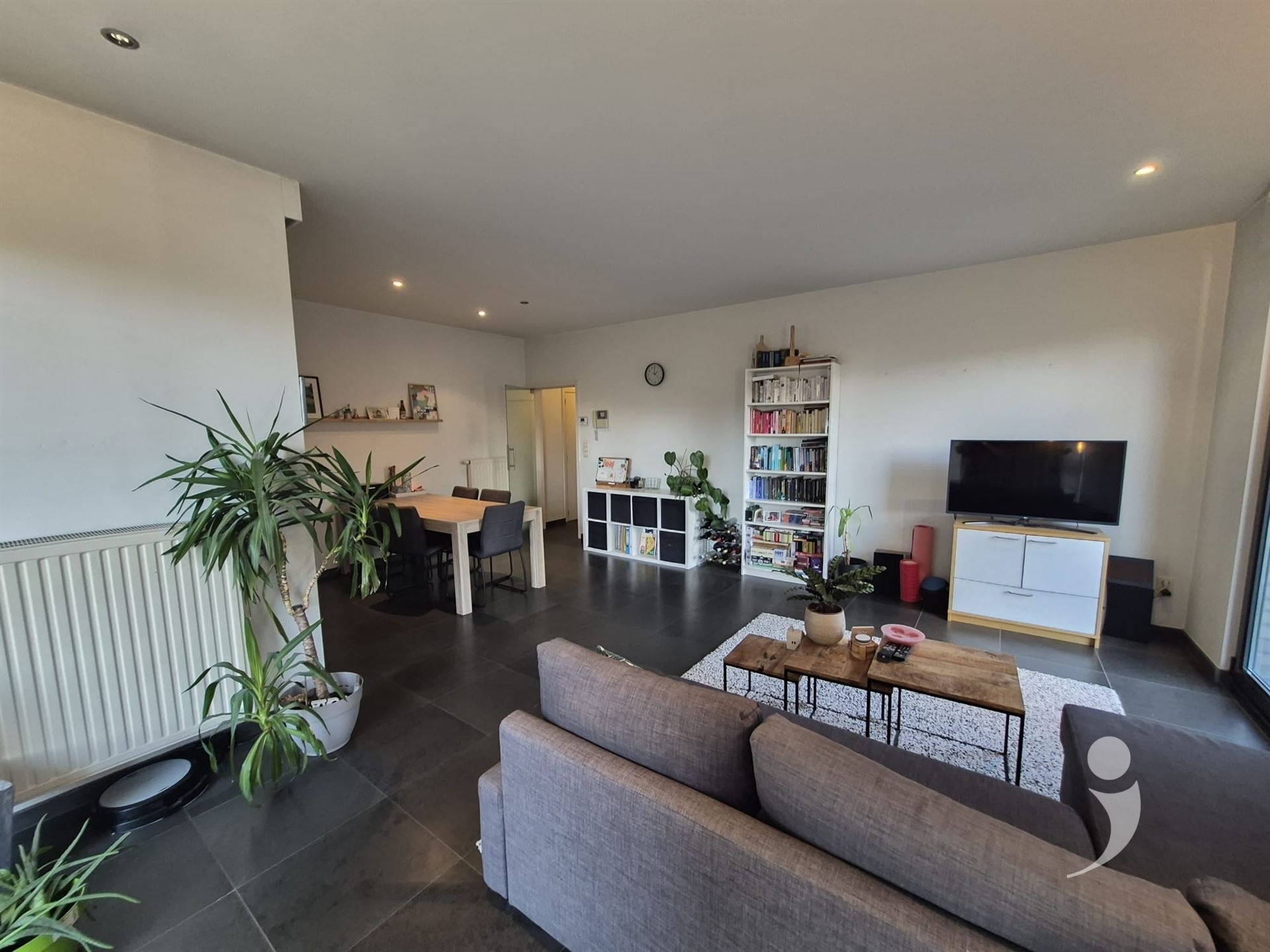 Appartement te huur in LEUVEN