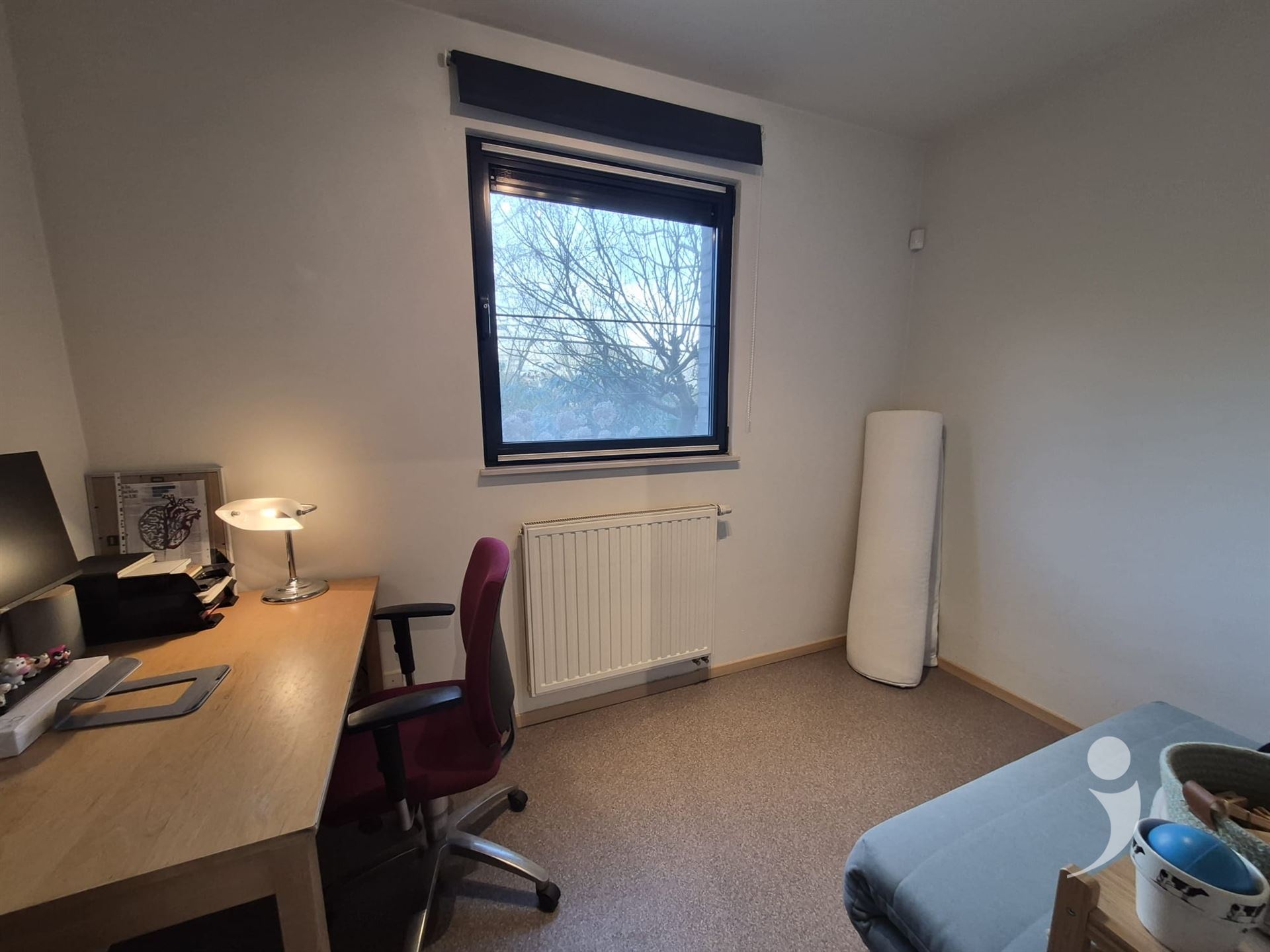 Appartement te huur in LEUVEN