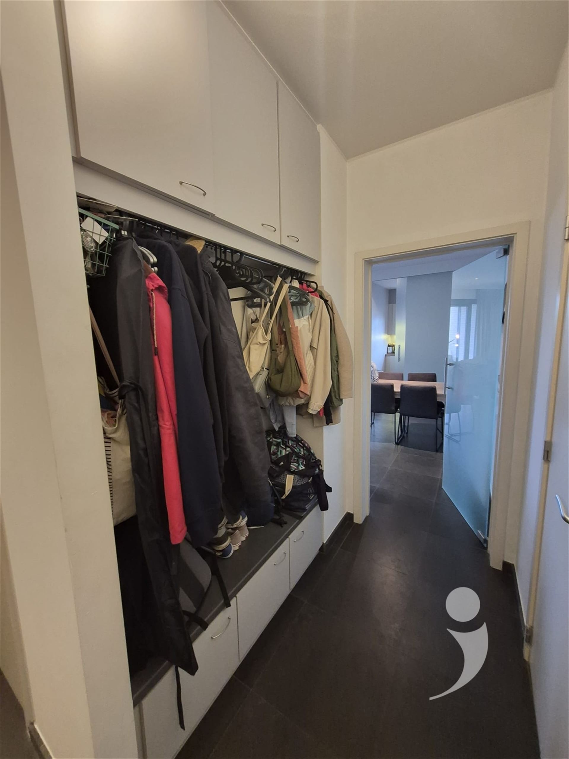 Appartement te huur in LEUVEN