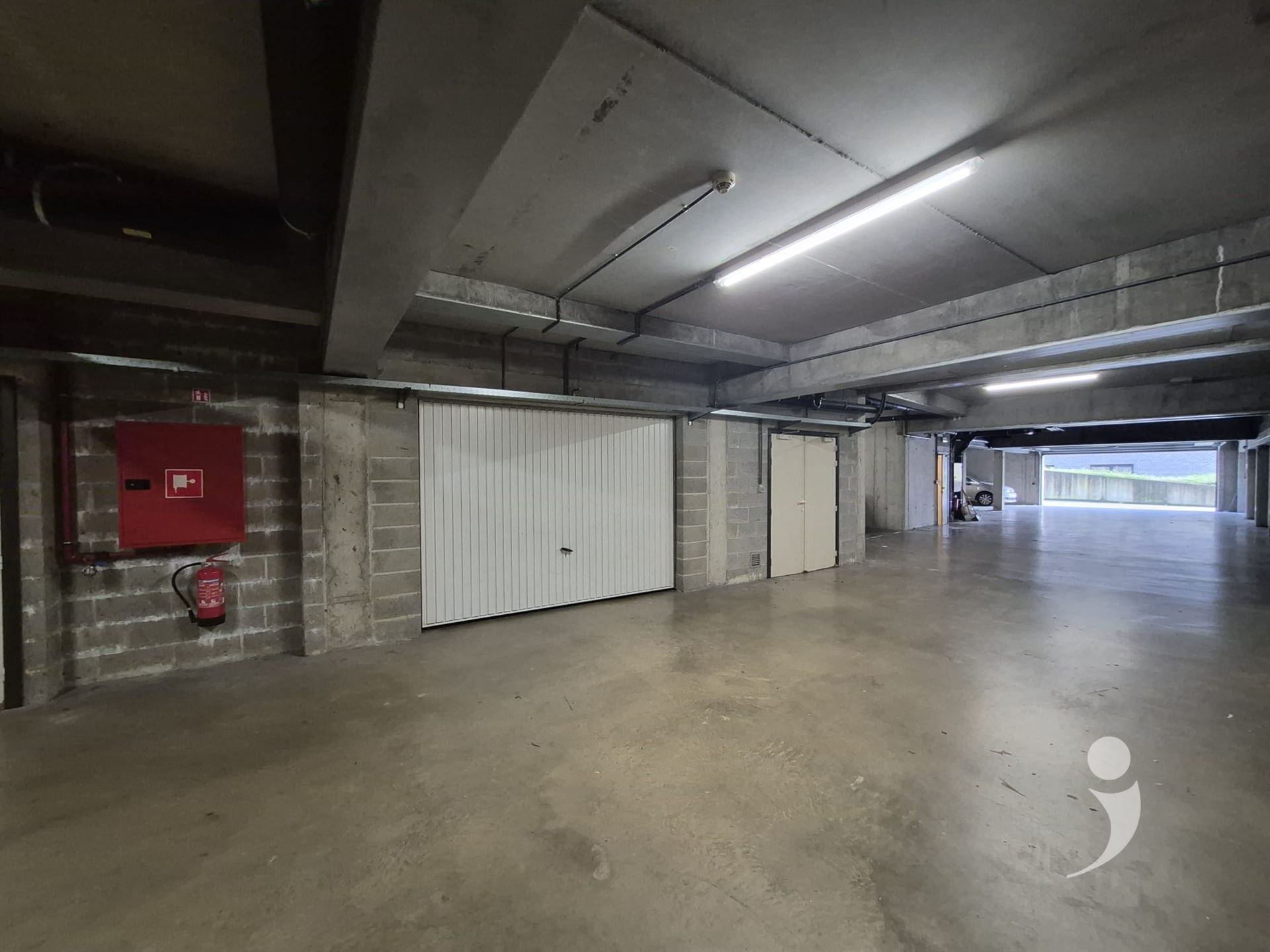 Appartement te huur in LEUVEN