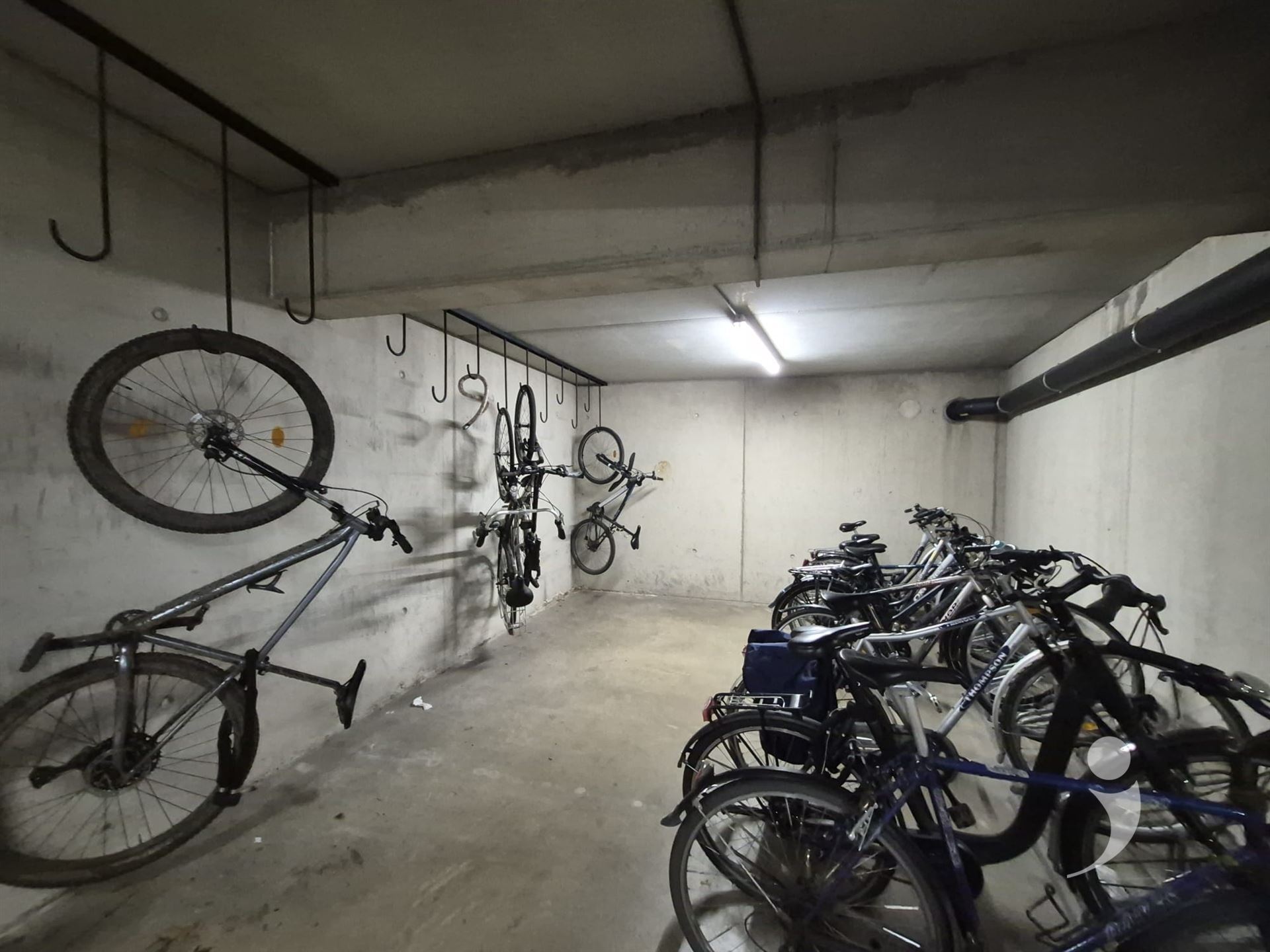 Appartement te huur in LEUVEN