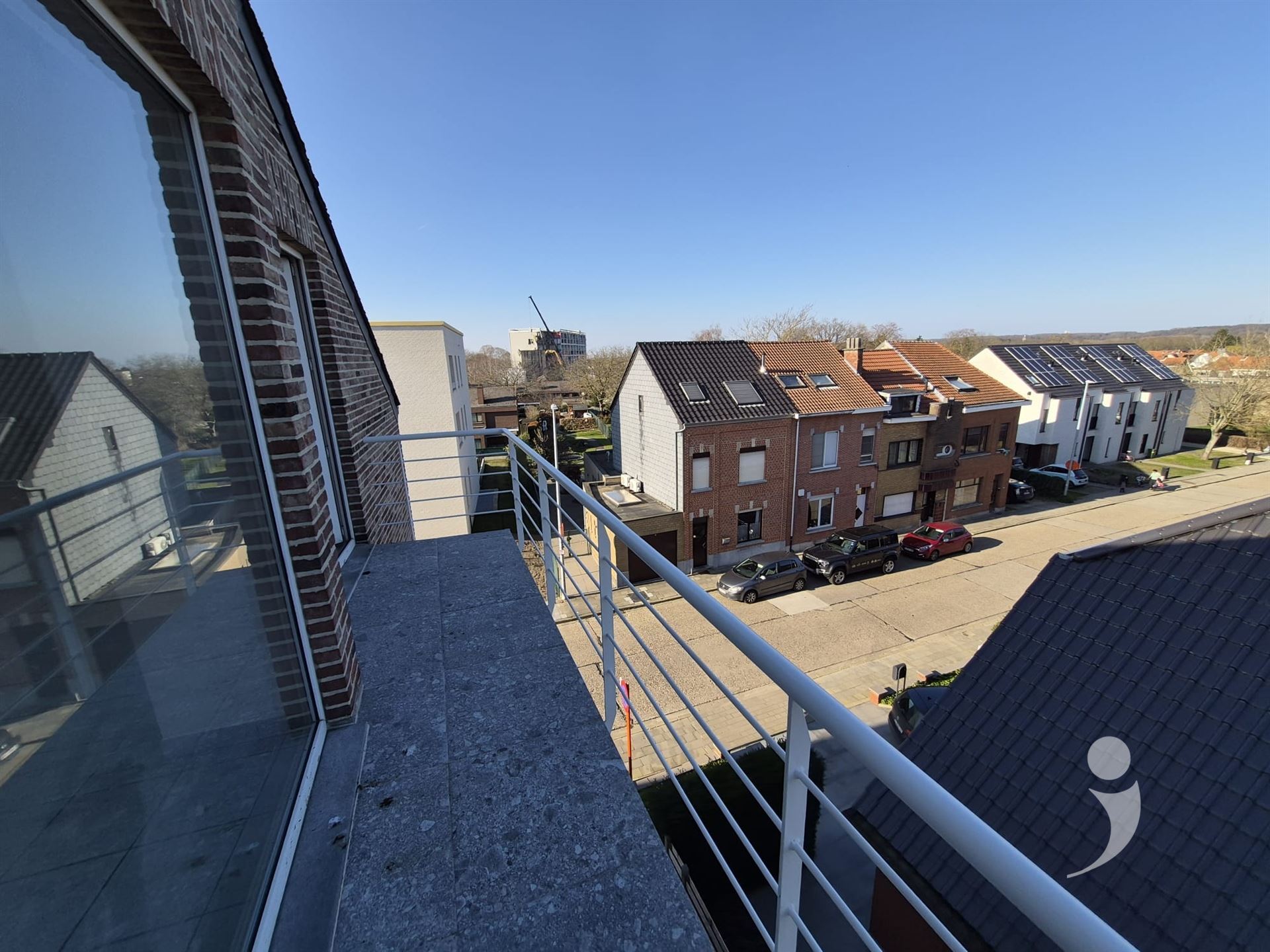 Appartement te huur in LEUVEN