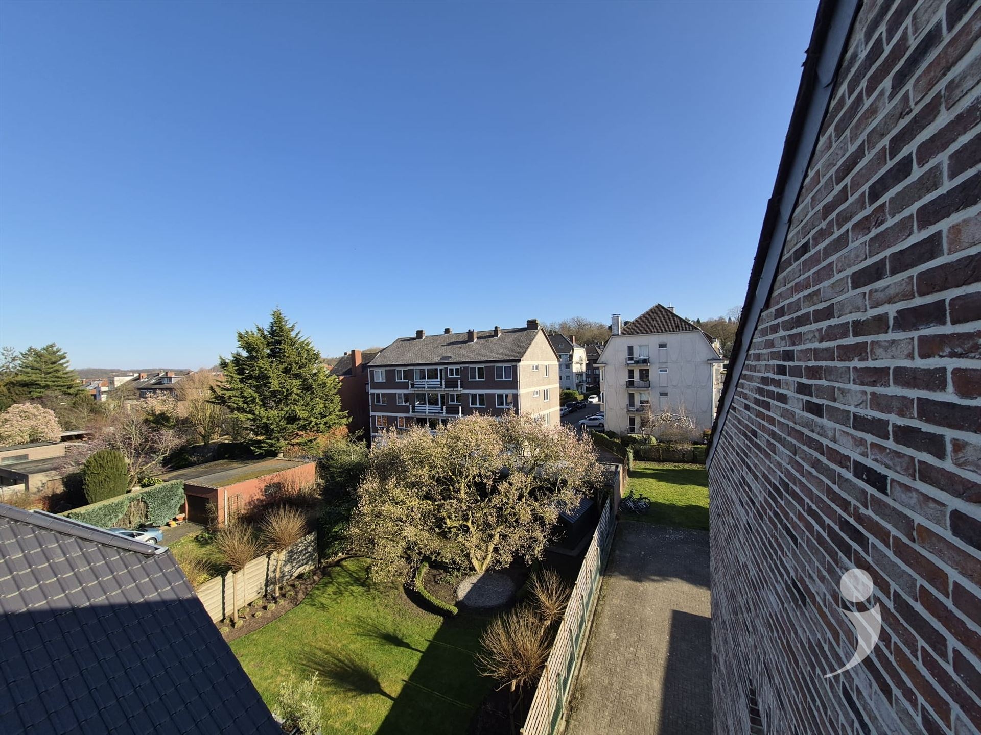 Appartement te huur in LEUVEN