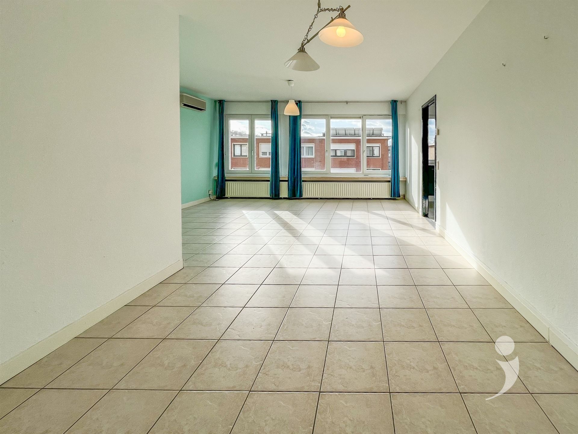 Appartement te huur in LEUVEN