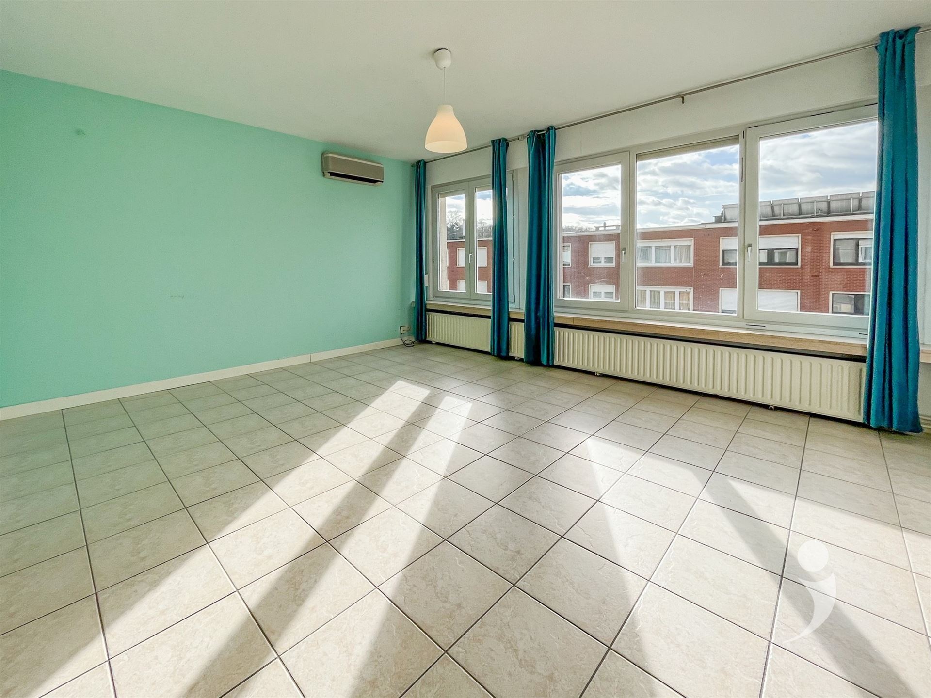 Appartement te huur in LEUVEN