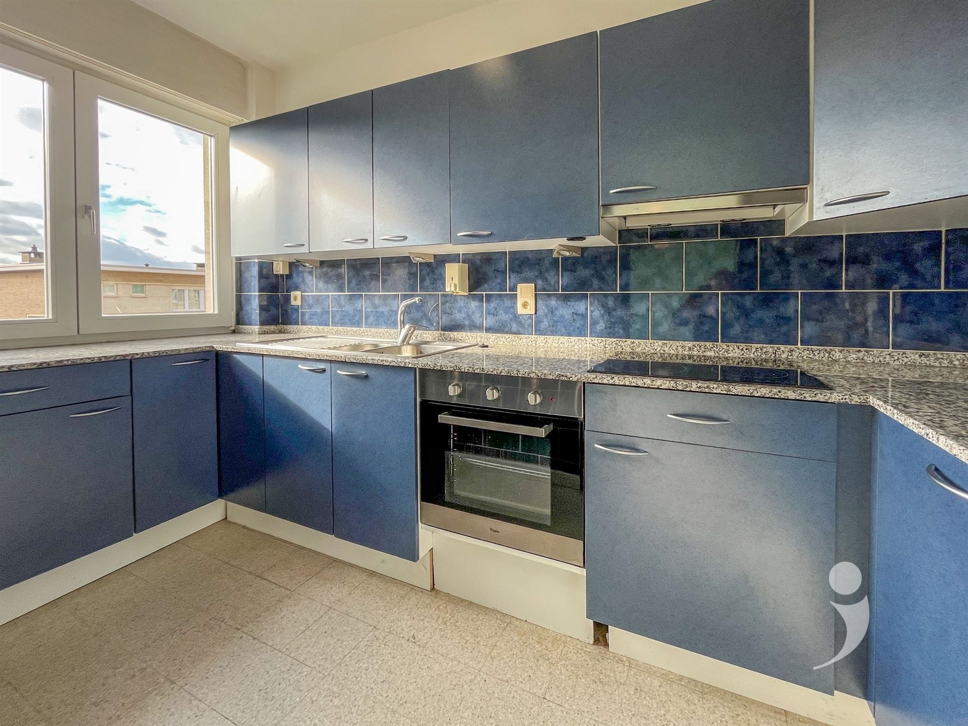 Appartement te huur in LEUVEN