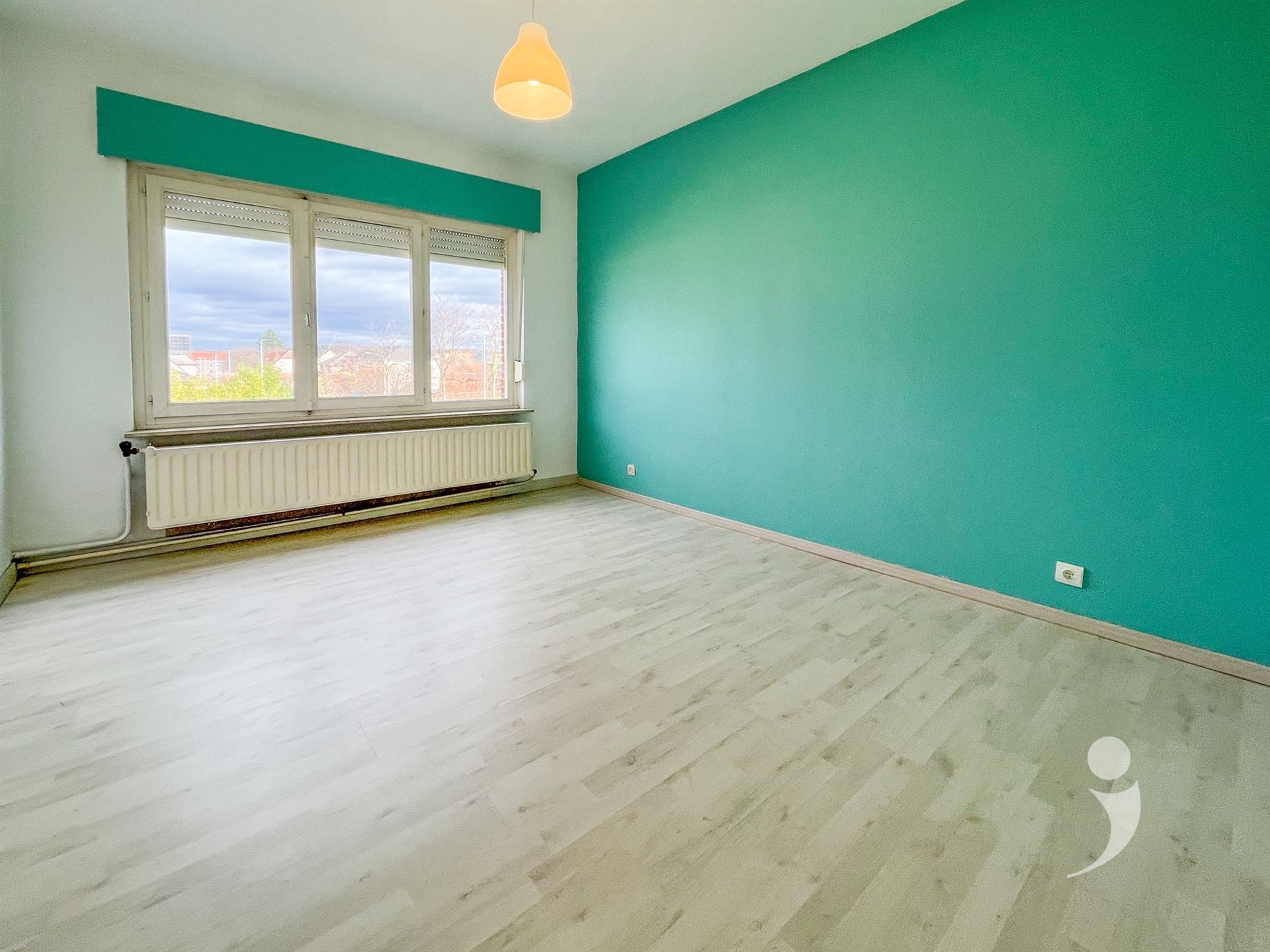 Appartement te huur in LEUVEN