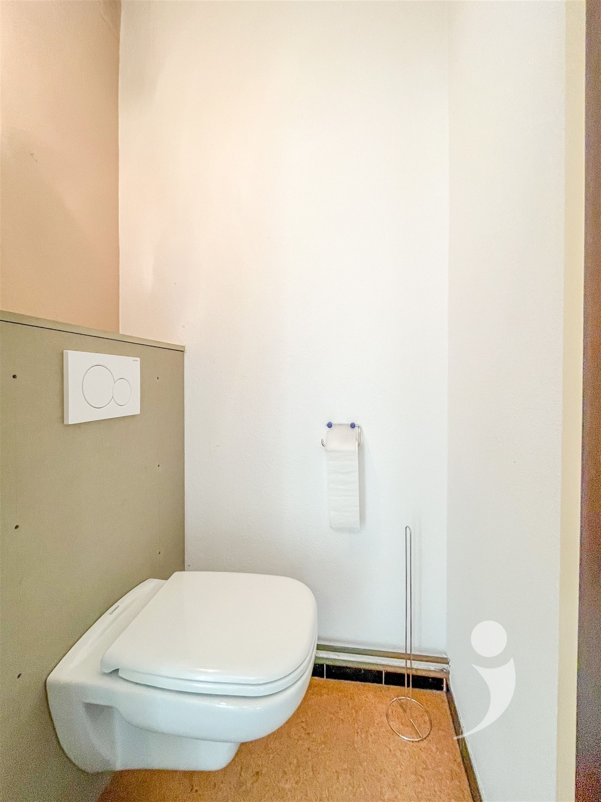 Appartement te huur in LEUVEN