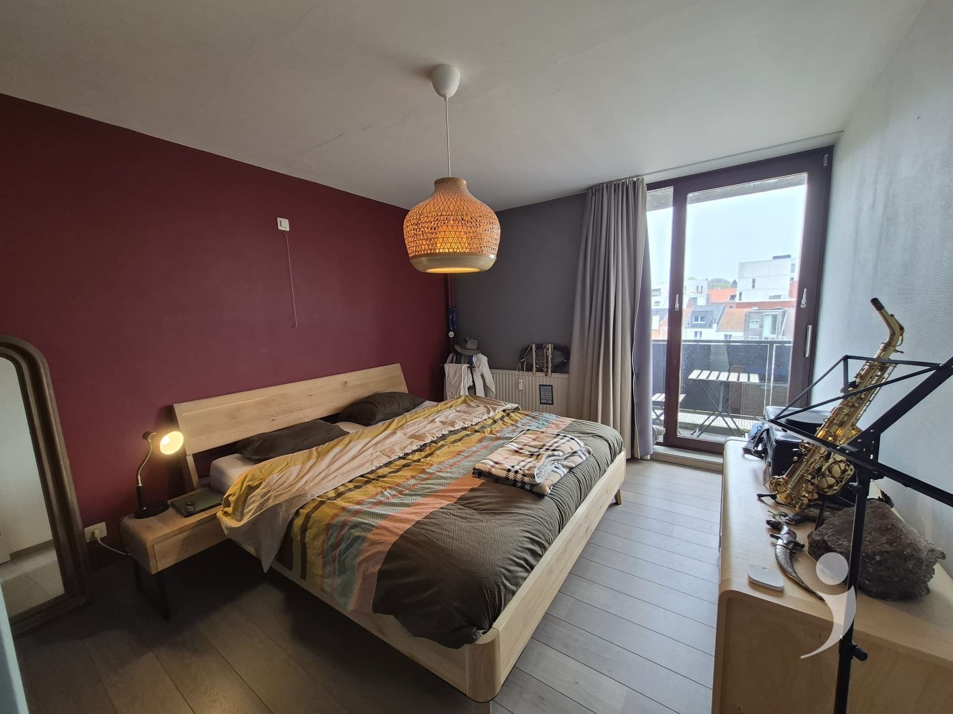 Appartement te huur in LEUVEN