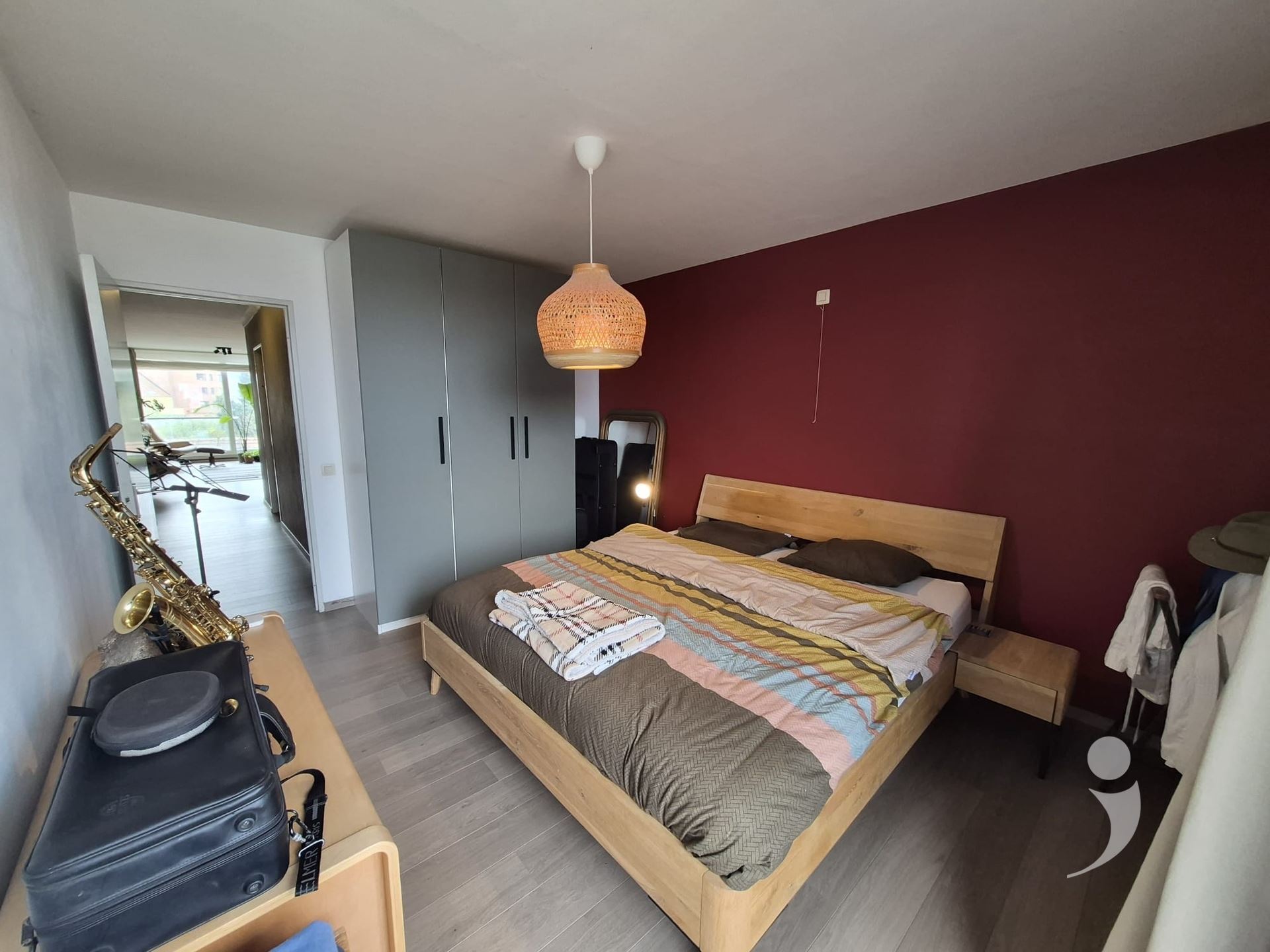Appartement te huur in LEUVEN
