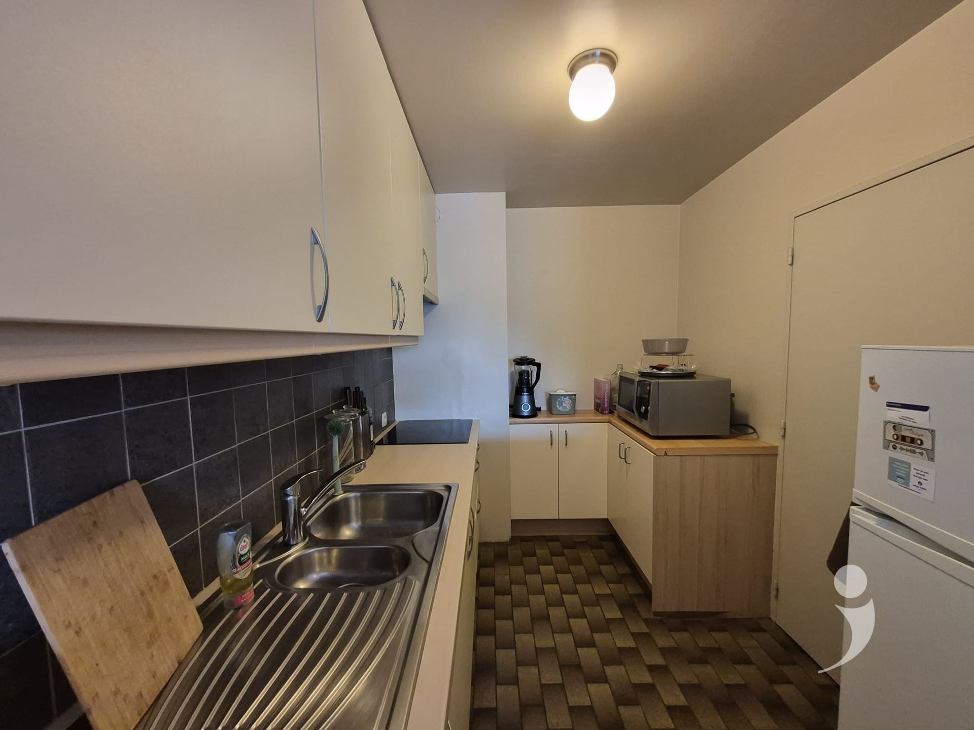 Appartement te huur in LEUVEN