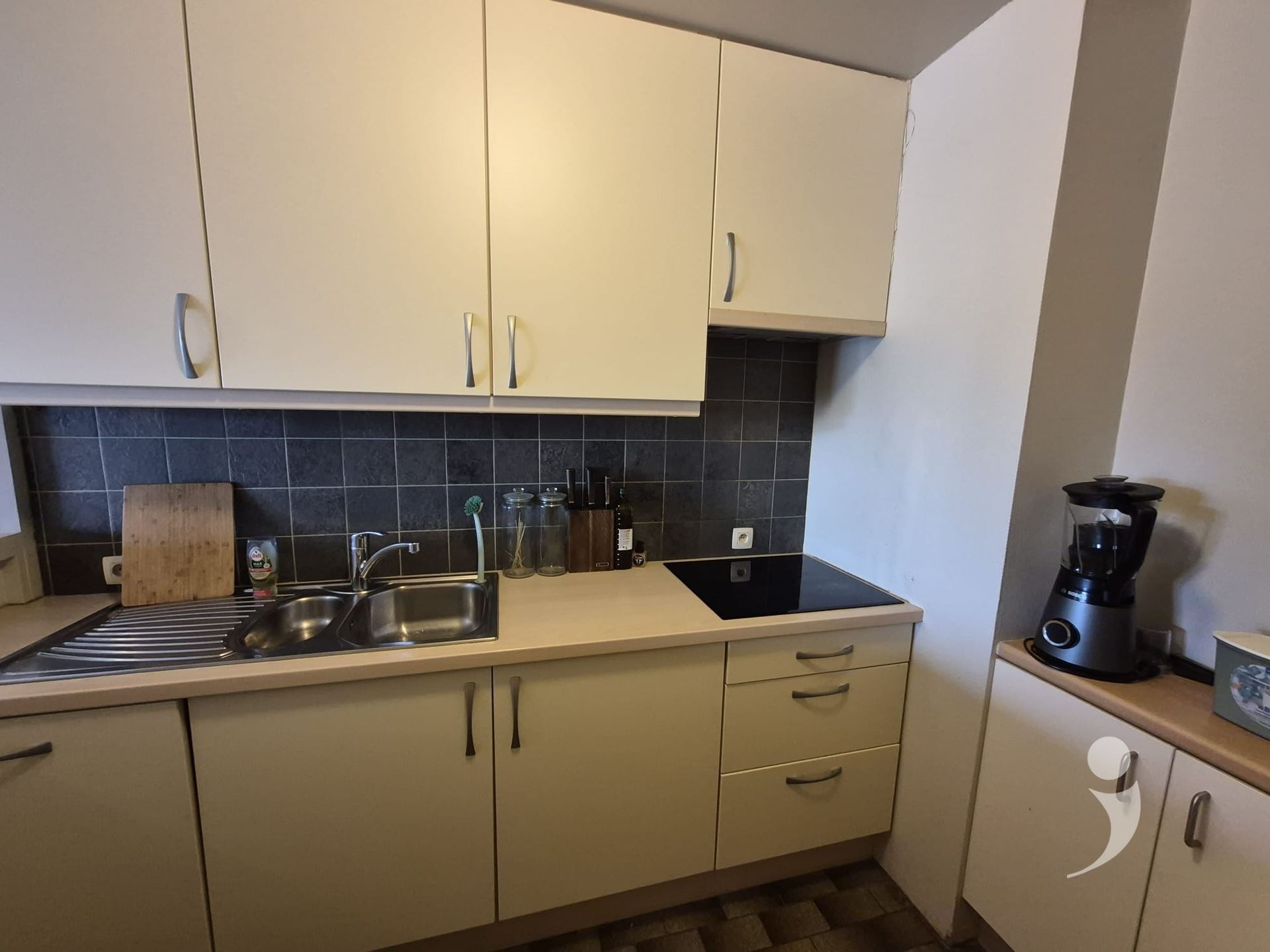 Appartement te huur in LEUVEN