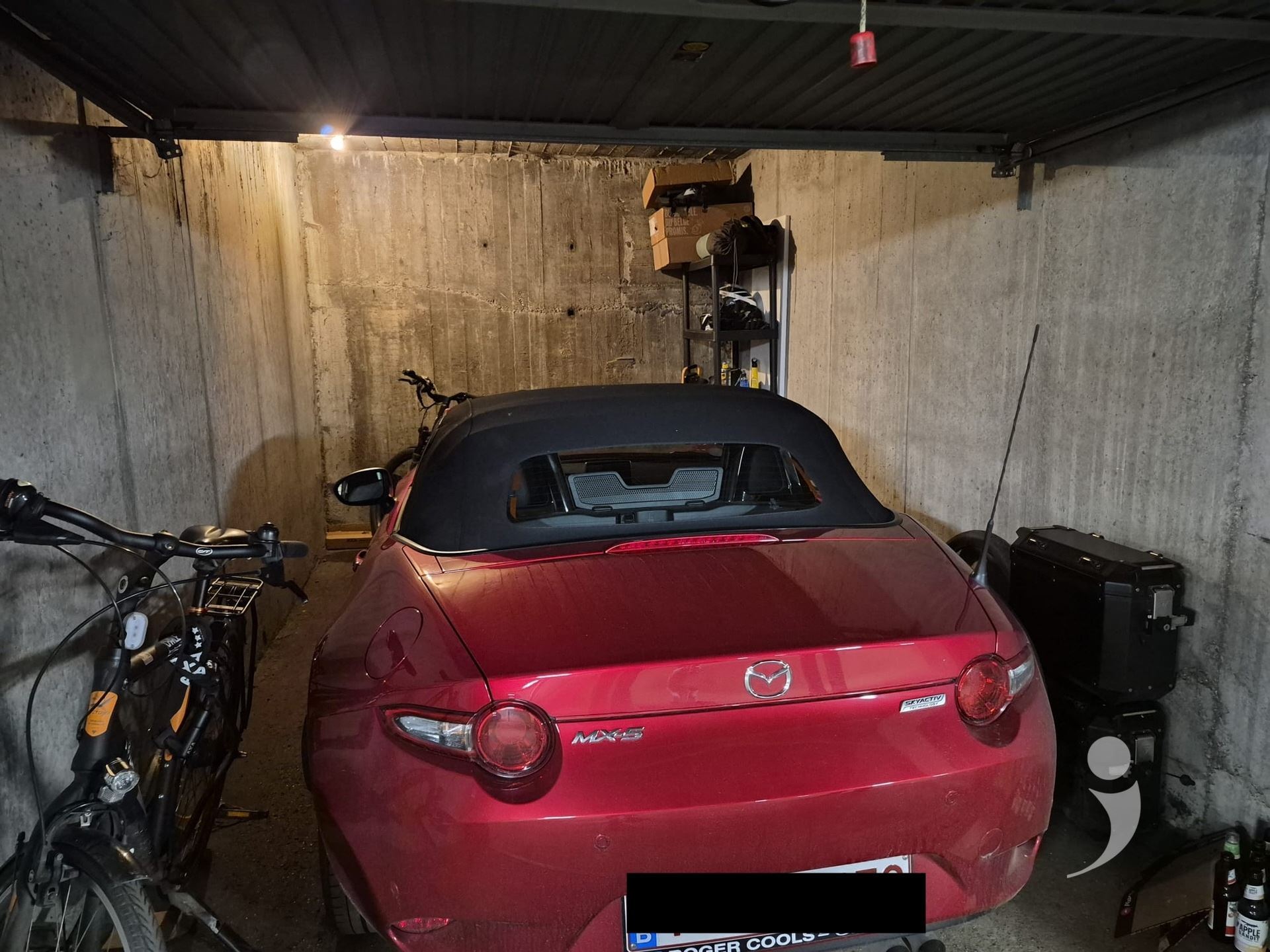 Appartement te huur in LEUVEN