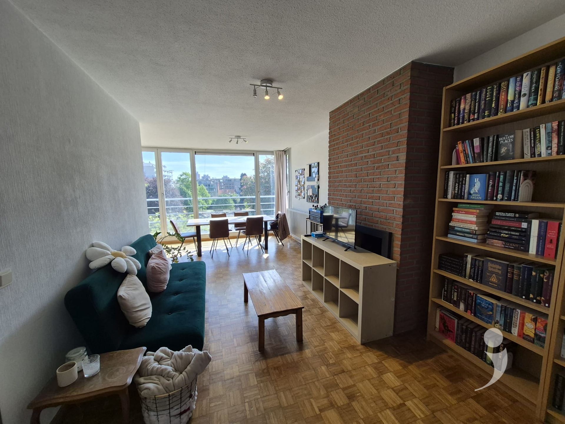Appartement te huur in LEUVEN