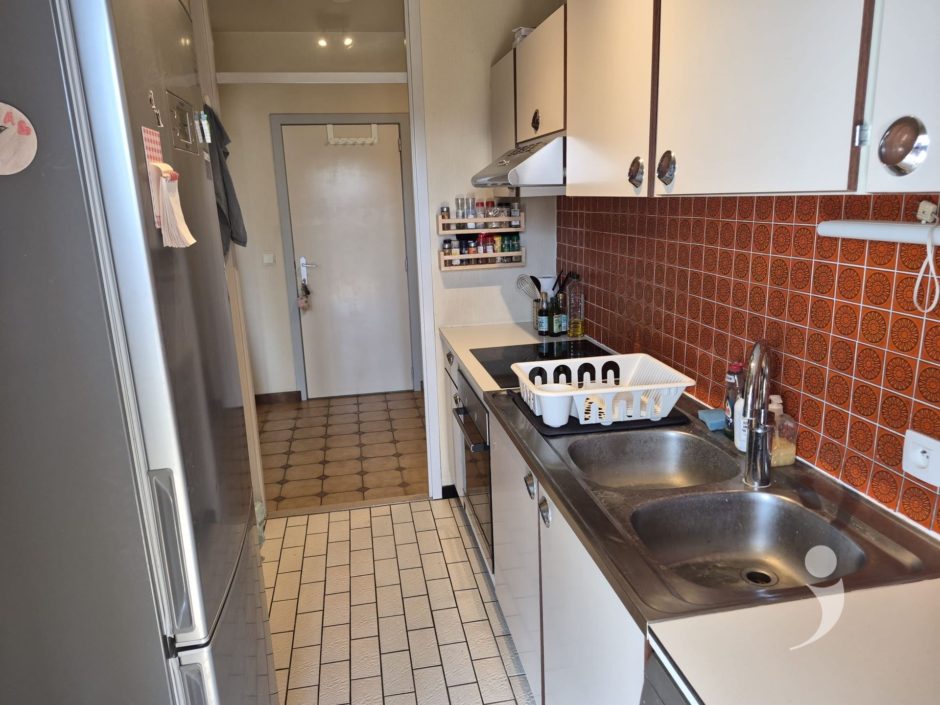 Appartement te huur in LEUVEN